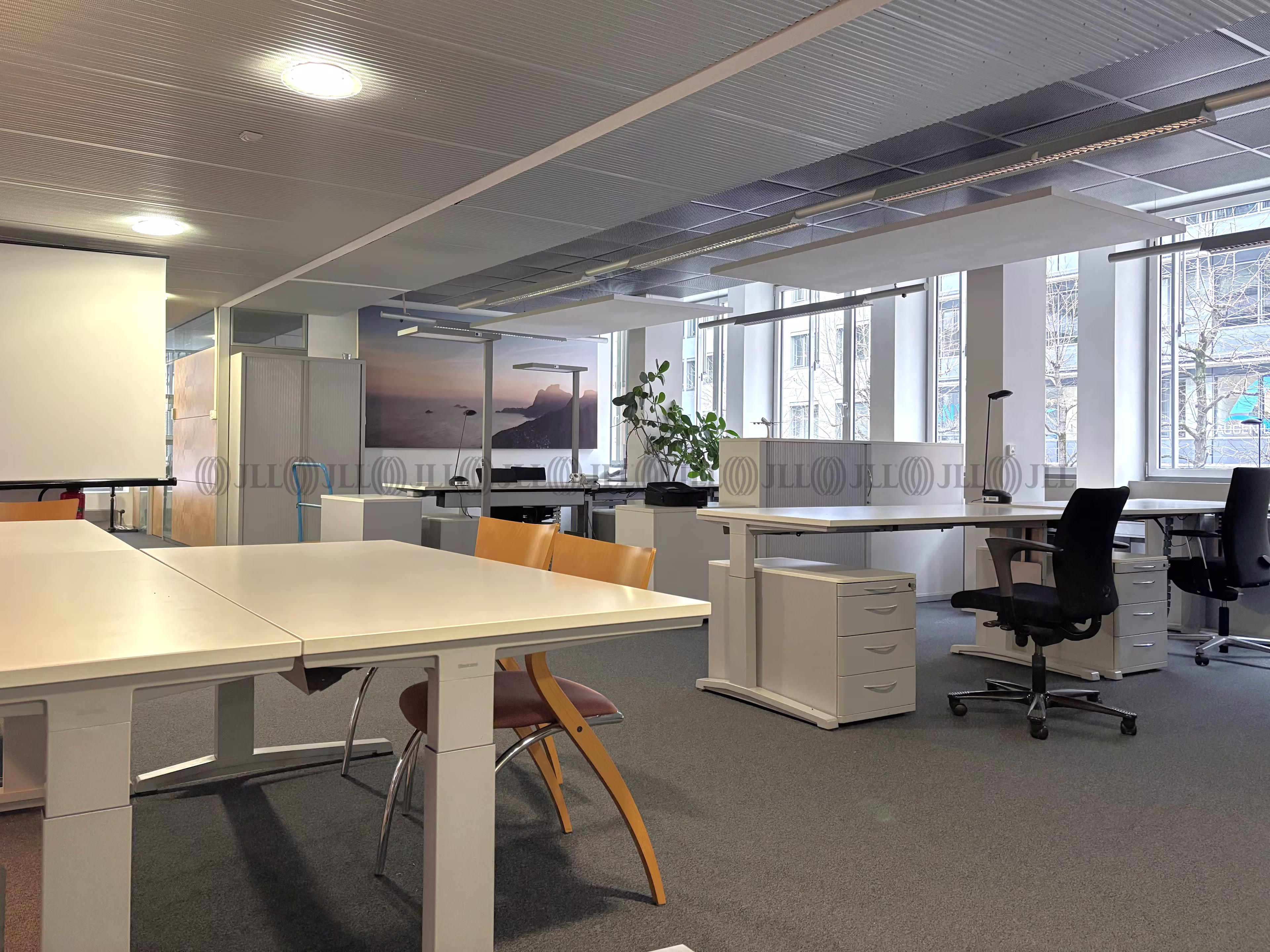 Büroimmobilie - Stuttgart, Mitte - S0001