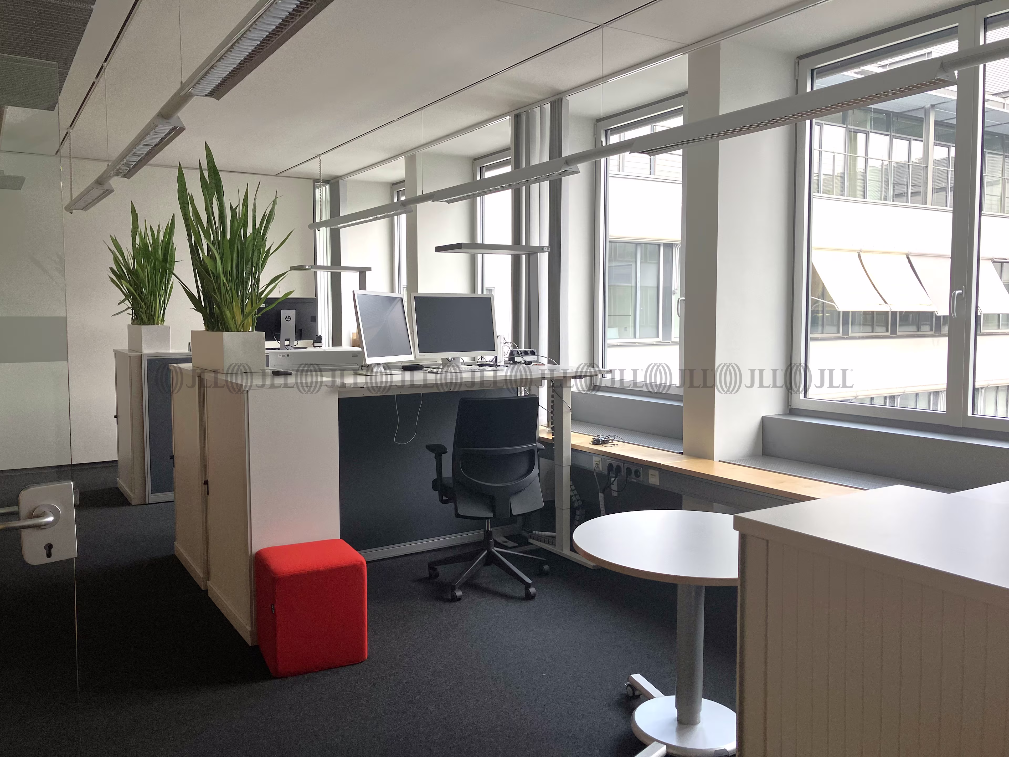 Büroimmobilie - Stuttgart, Mitte - S0001