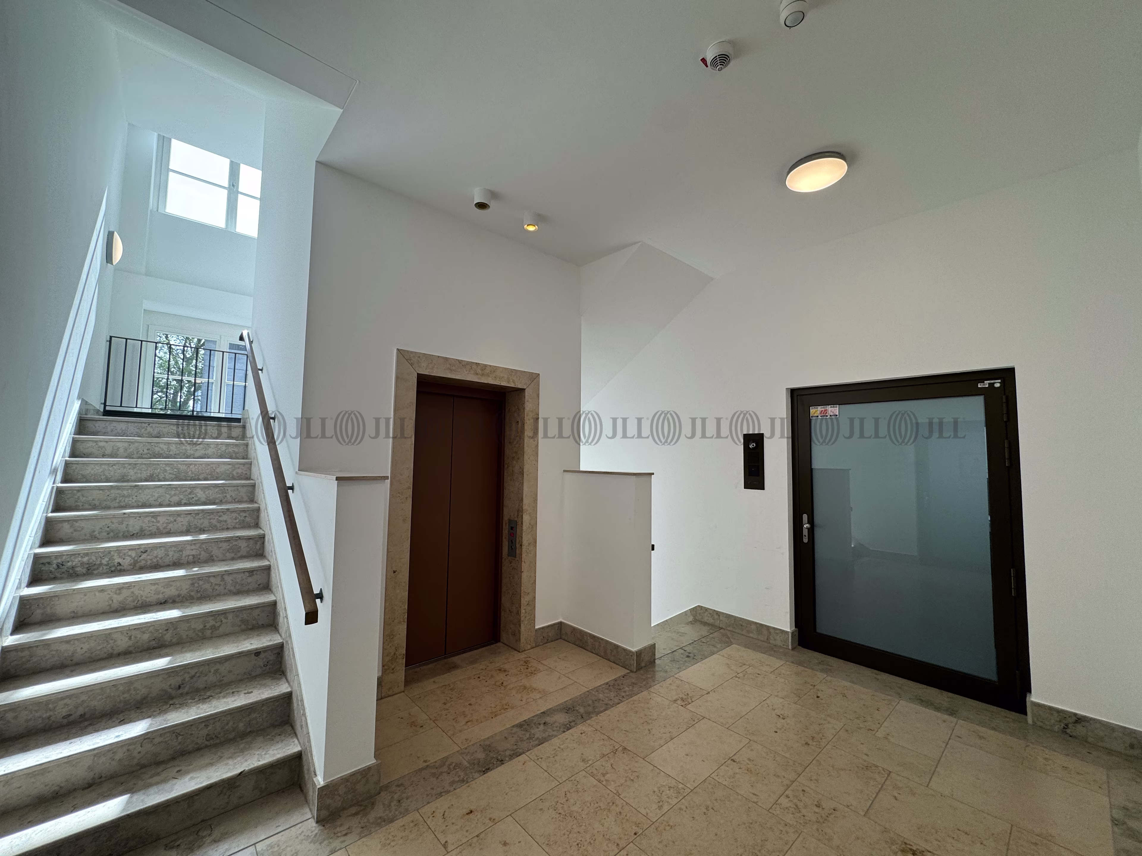 Büroimmobilie - Köln, Altstadt-Nord - K0669 Büroimmobilie - Köln, Altstadt-Nord - K0669