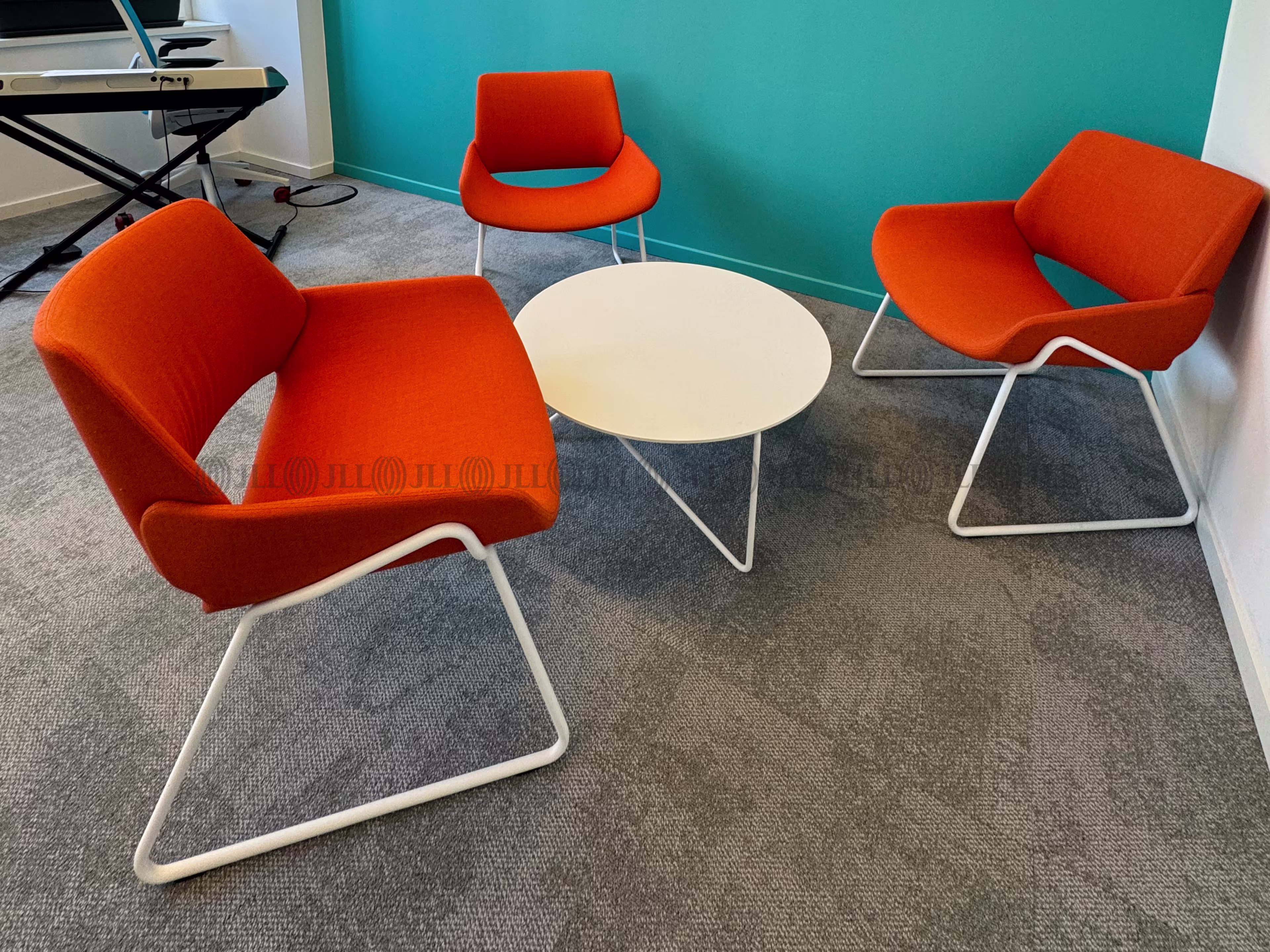 Büroimmobilie - Köln, Altstadt-Nord - K0669 Büroimmobilie - Köln, Altstadt-Nord - K0669