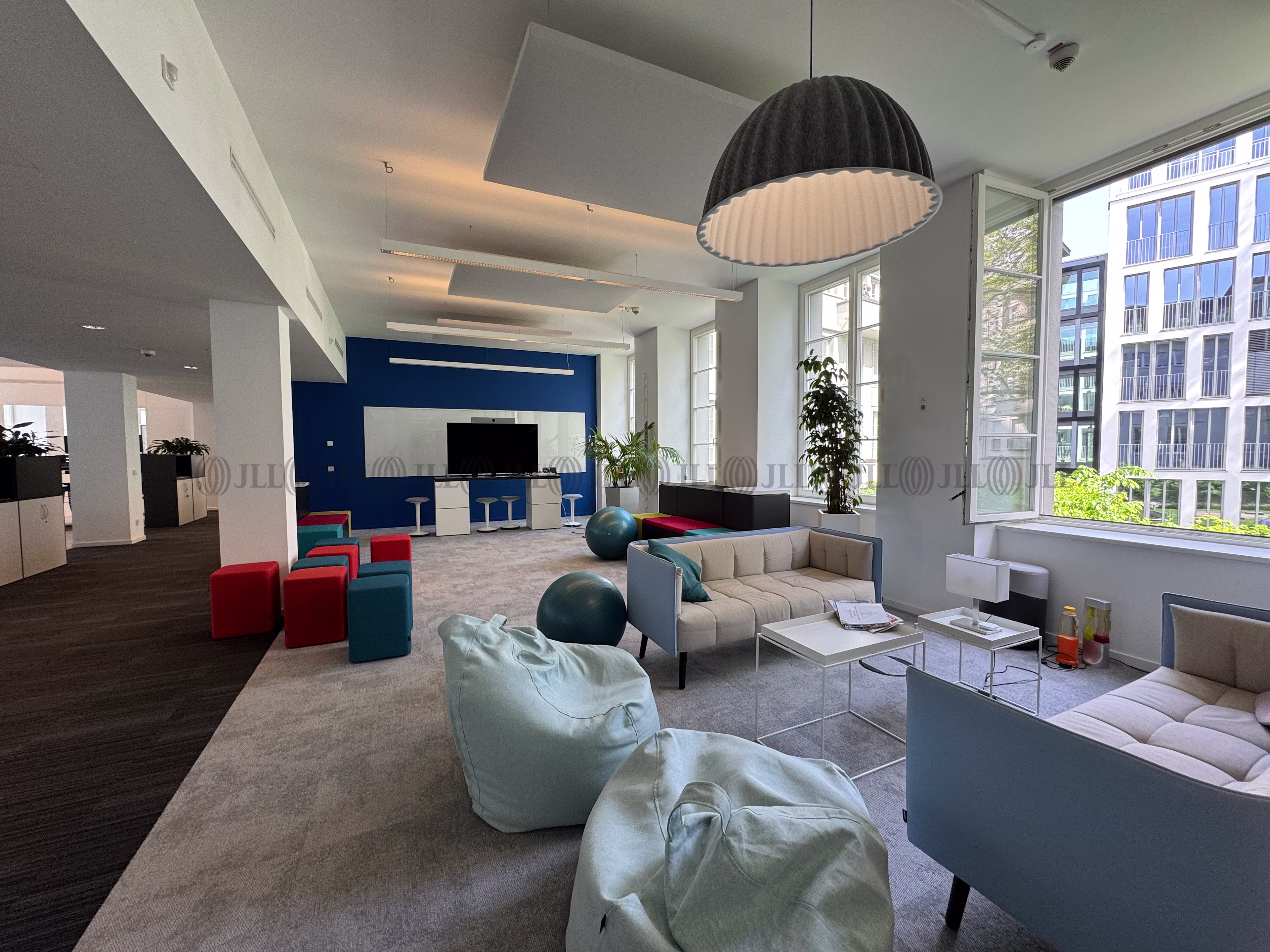 Büroimmobilie - Köln, Altstadt-Nord - K0669 Büroimmobilie - Köln, Altstadt-Nord - K0669