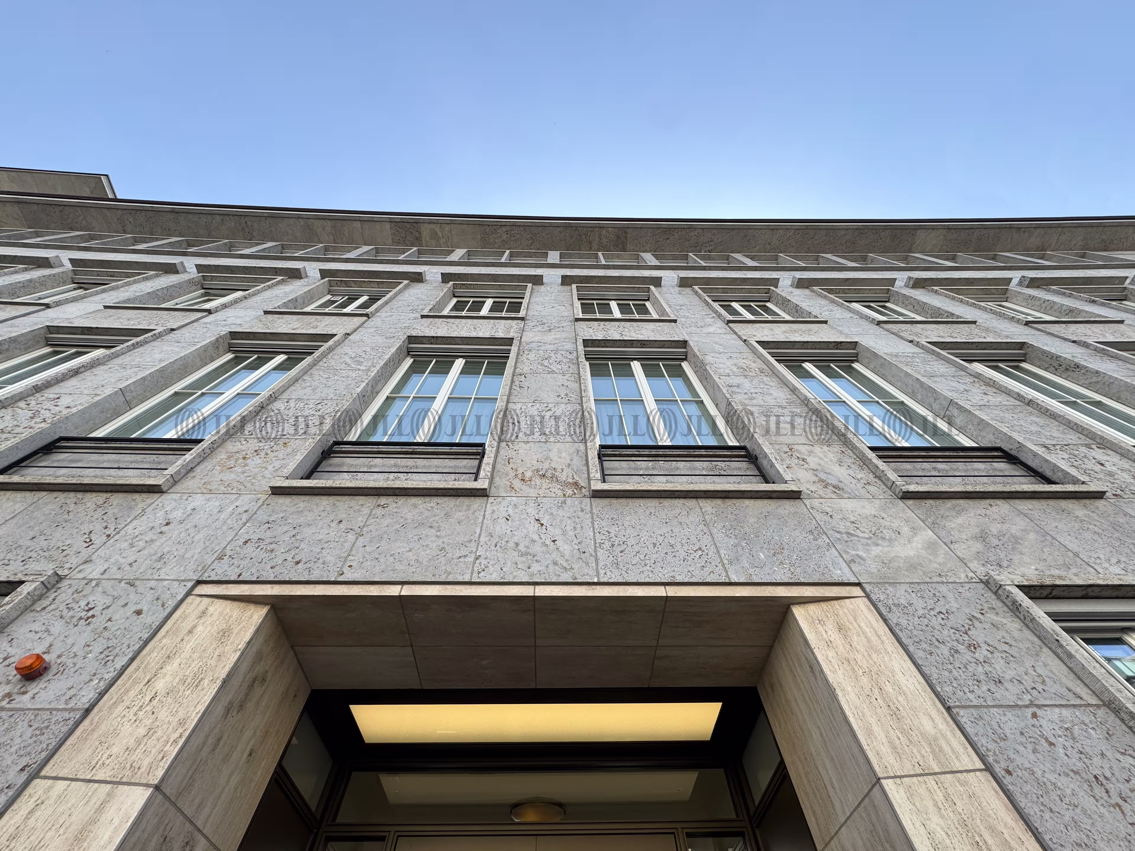 Büroimmobilie - Köln, Altstadt-Nord - K0669 Büroimmobilie - Köln, Altstadt-Nord - K0669