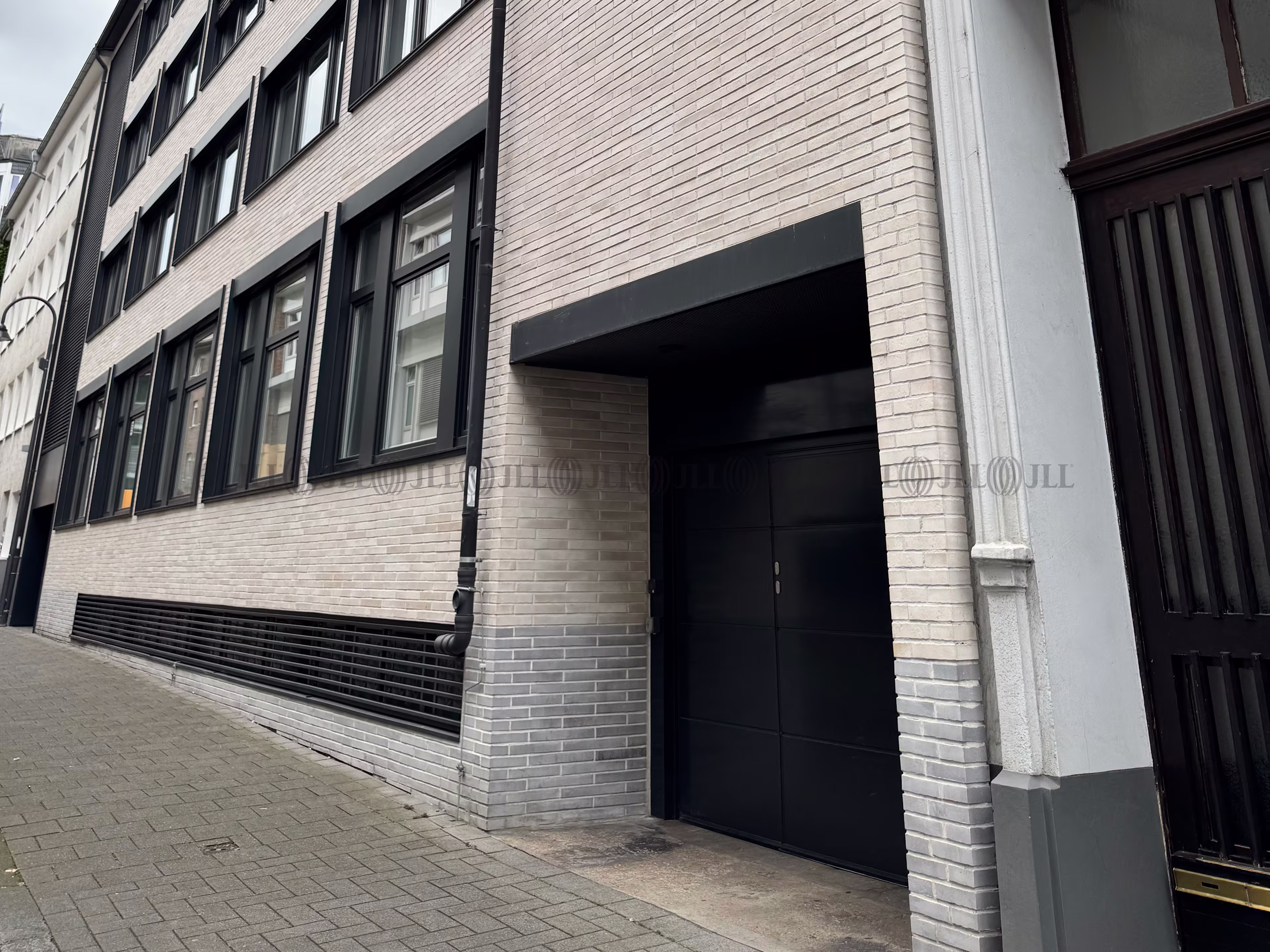 Büroimmobilie - Köln, Altstadt-Nord - K1863