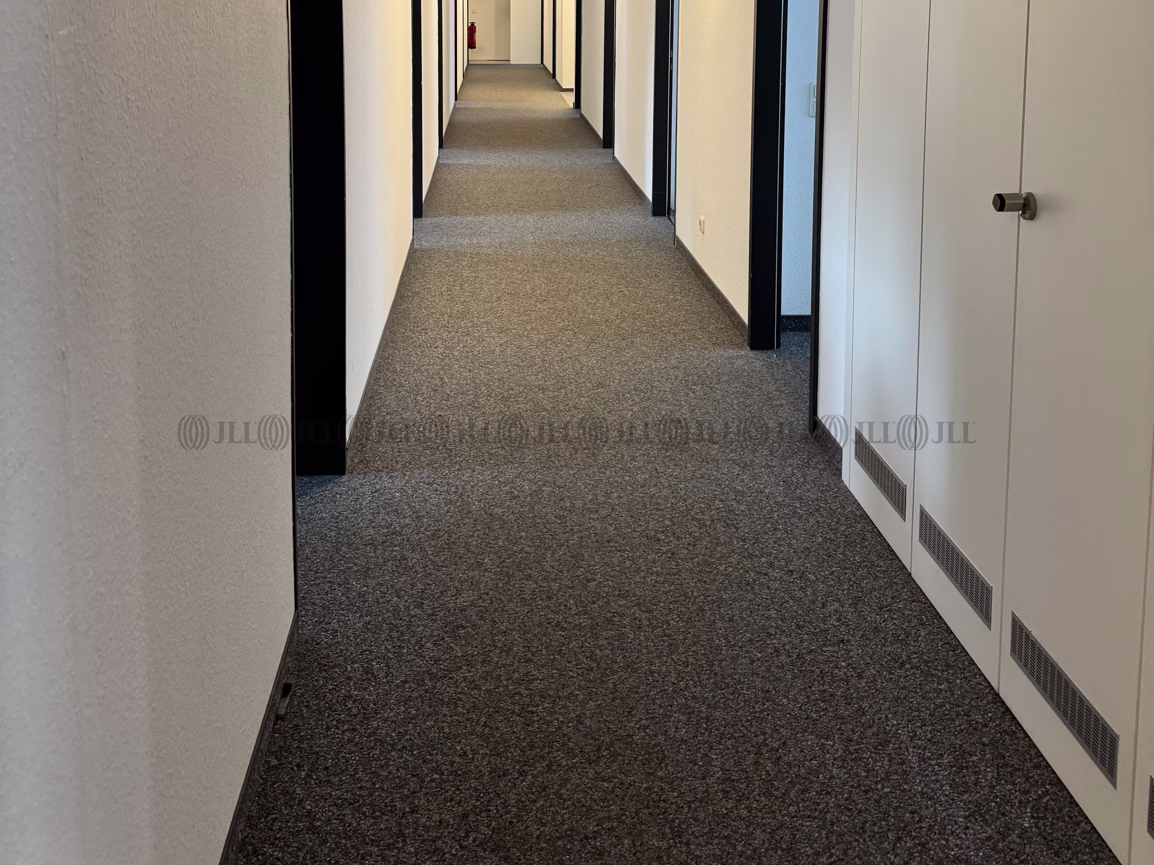 Büroimmobilie - Köln, Altstadt-Nord - K1863