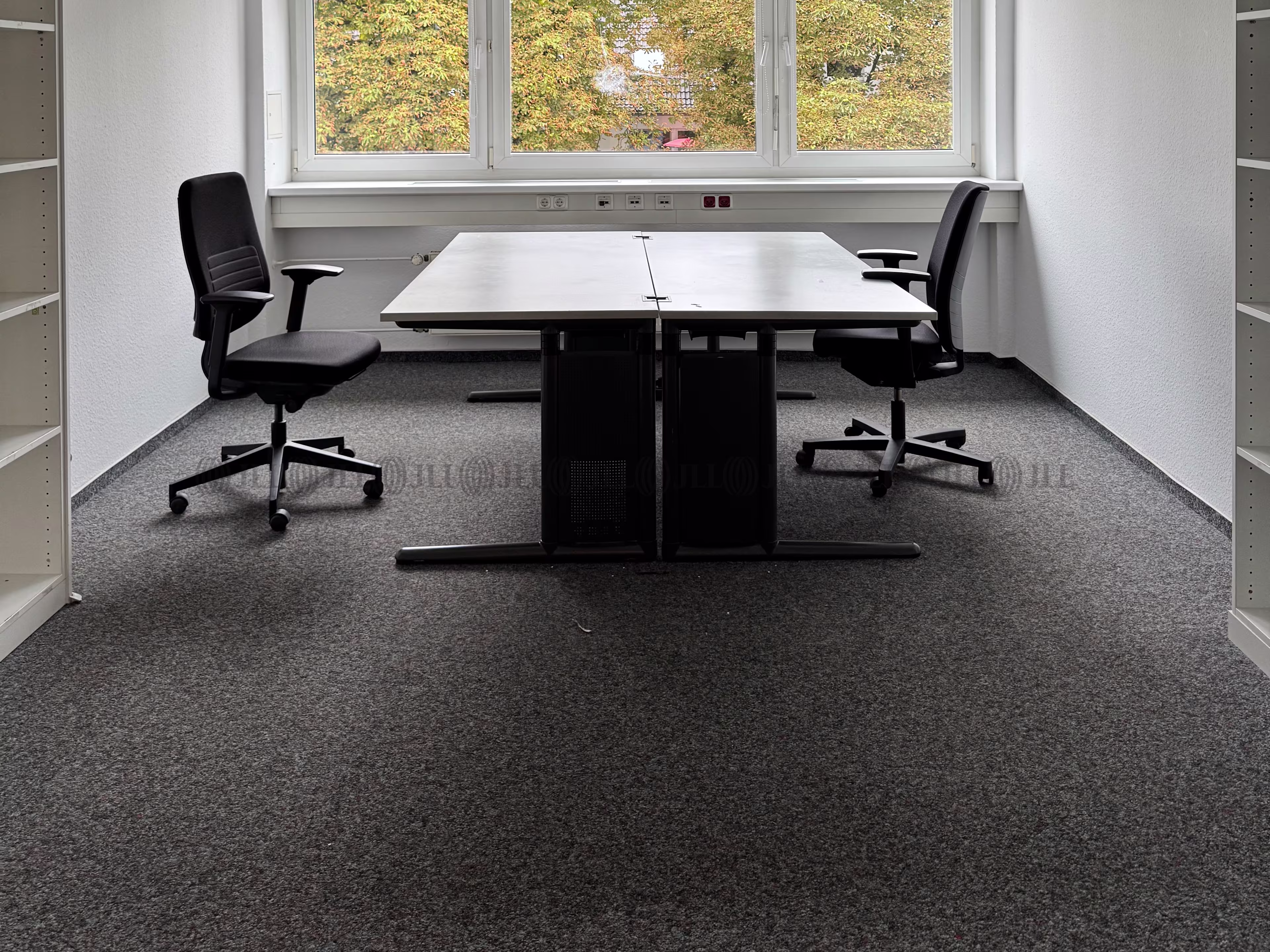 Büroimmobilie - Köln, Altstadt-Nord - K1863