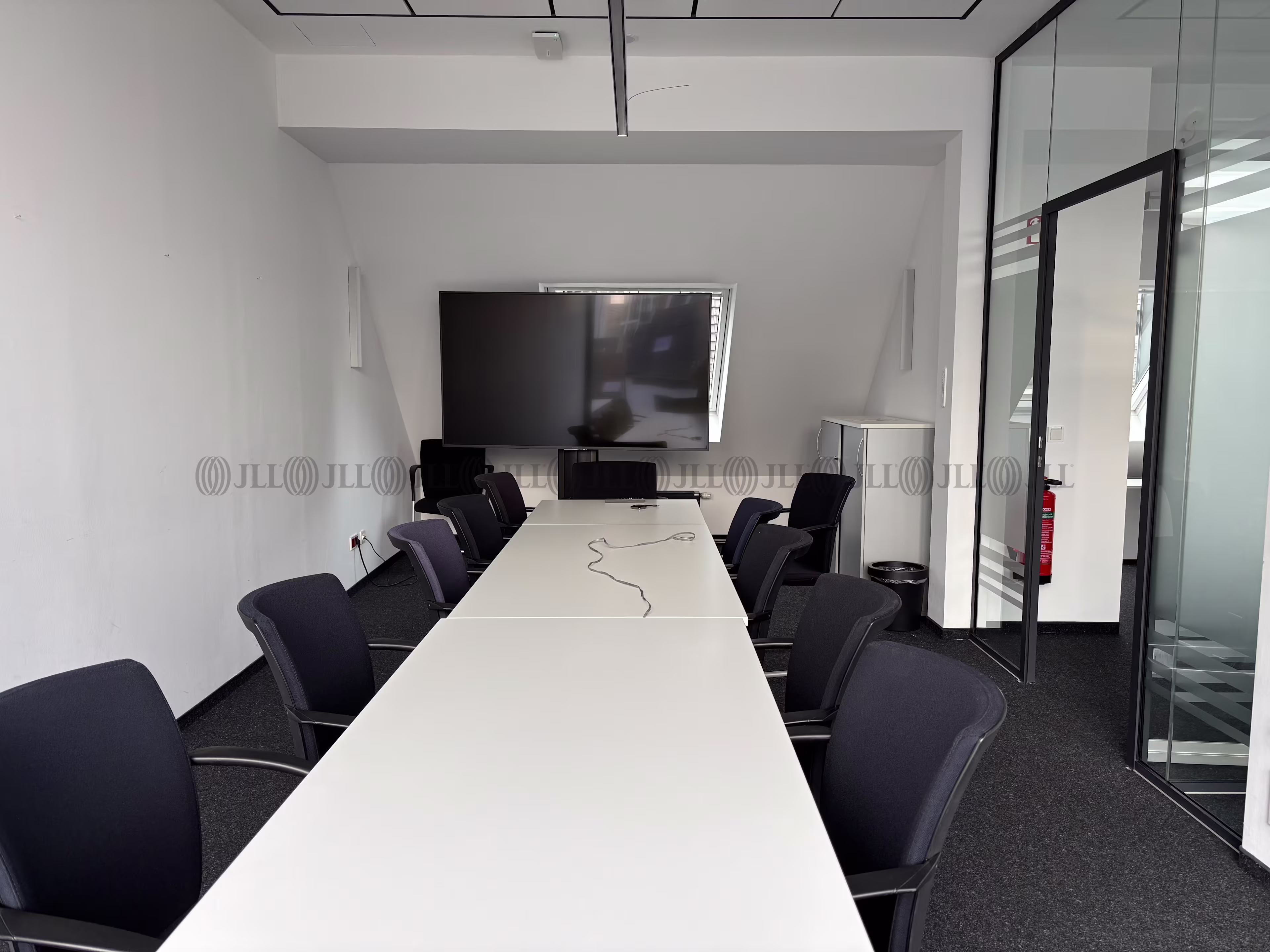 Büroimmobilie - Köln, Altstadt-Nord - K1863