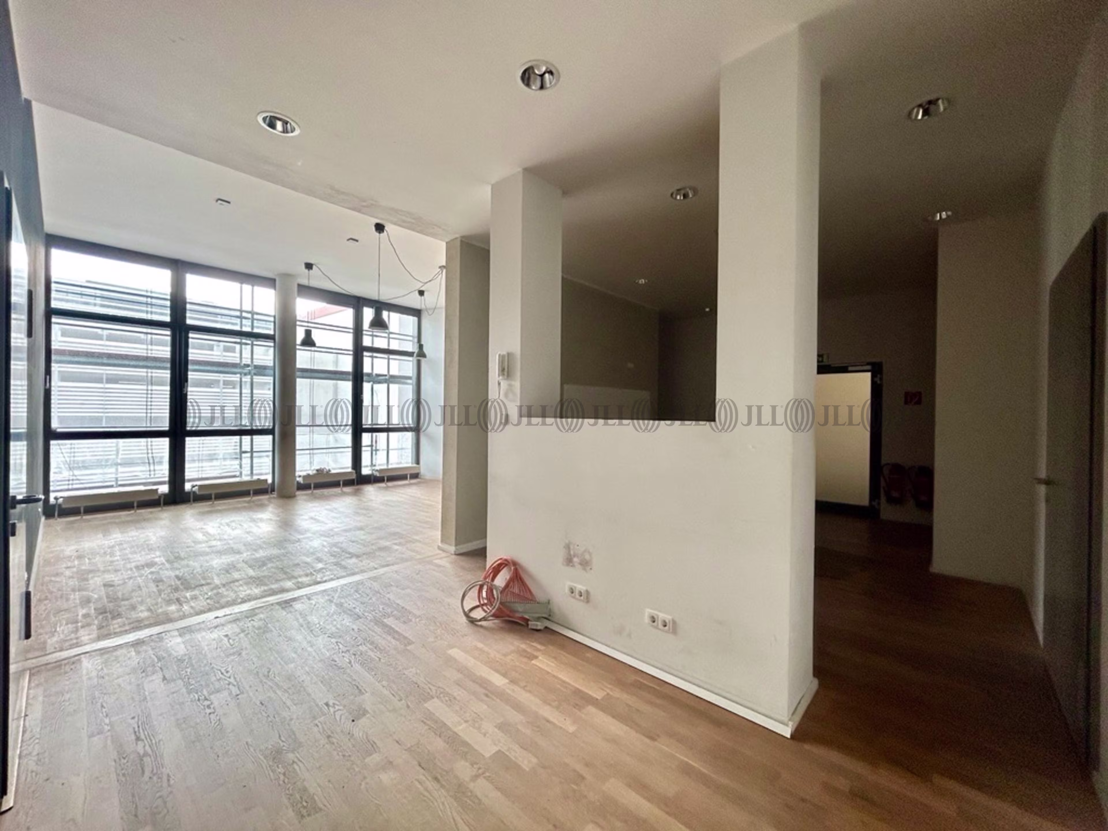 Büroimmobilie - Köln, Altstadt-Nord - K1076