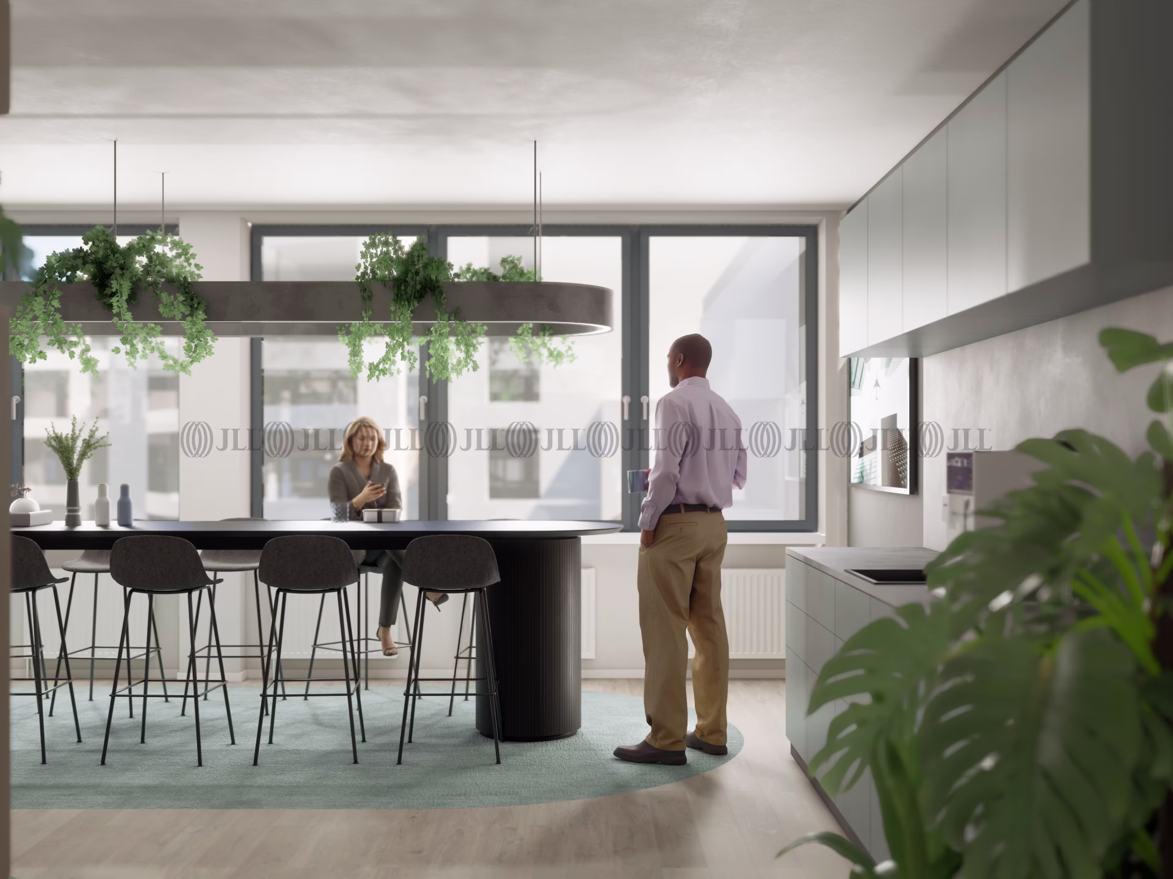 Büroimmobilie - Frankfurt am Main, Bahnhofsviertel - F0017 Büroimmobilie - Frankfurt am Main, Bahnhofsviertel - F0017