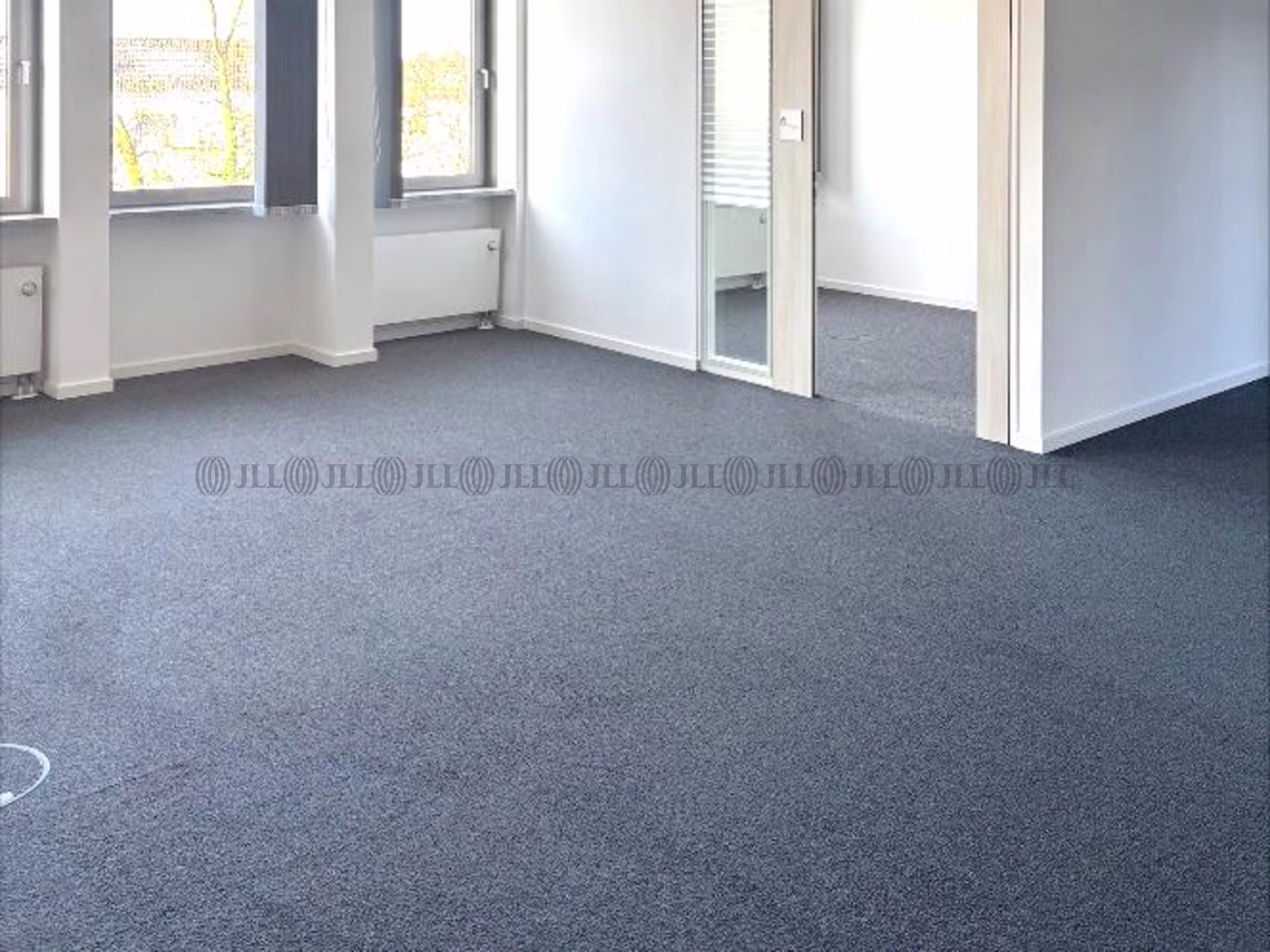 Büroimmobilie - Düsseldorf, Unterrath - D1123
