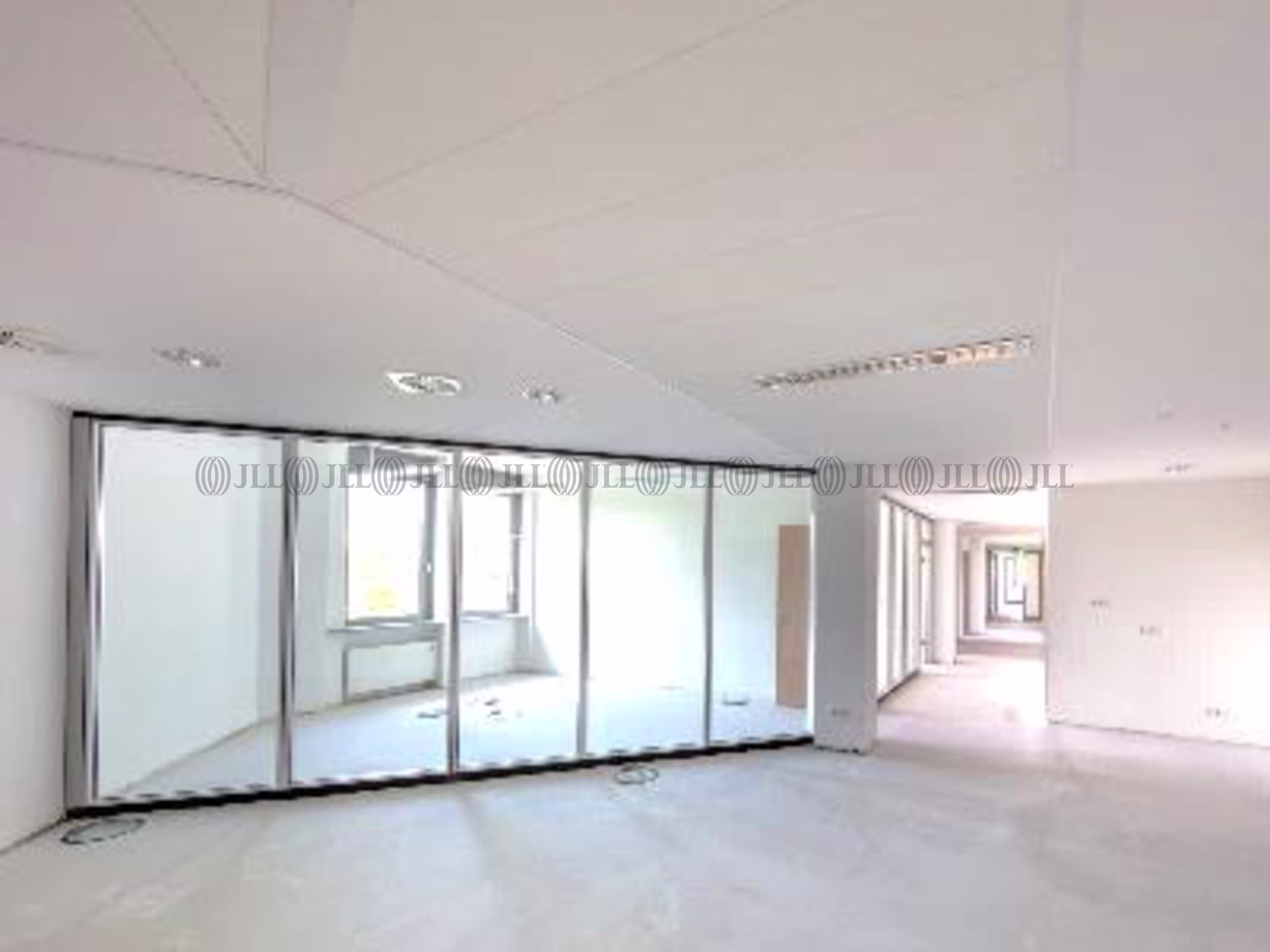 Büroimmobilie - Düsseldorf, Unterrath - D1123