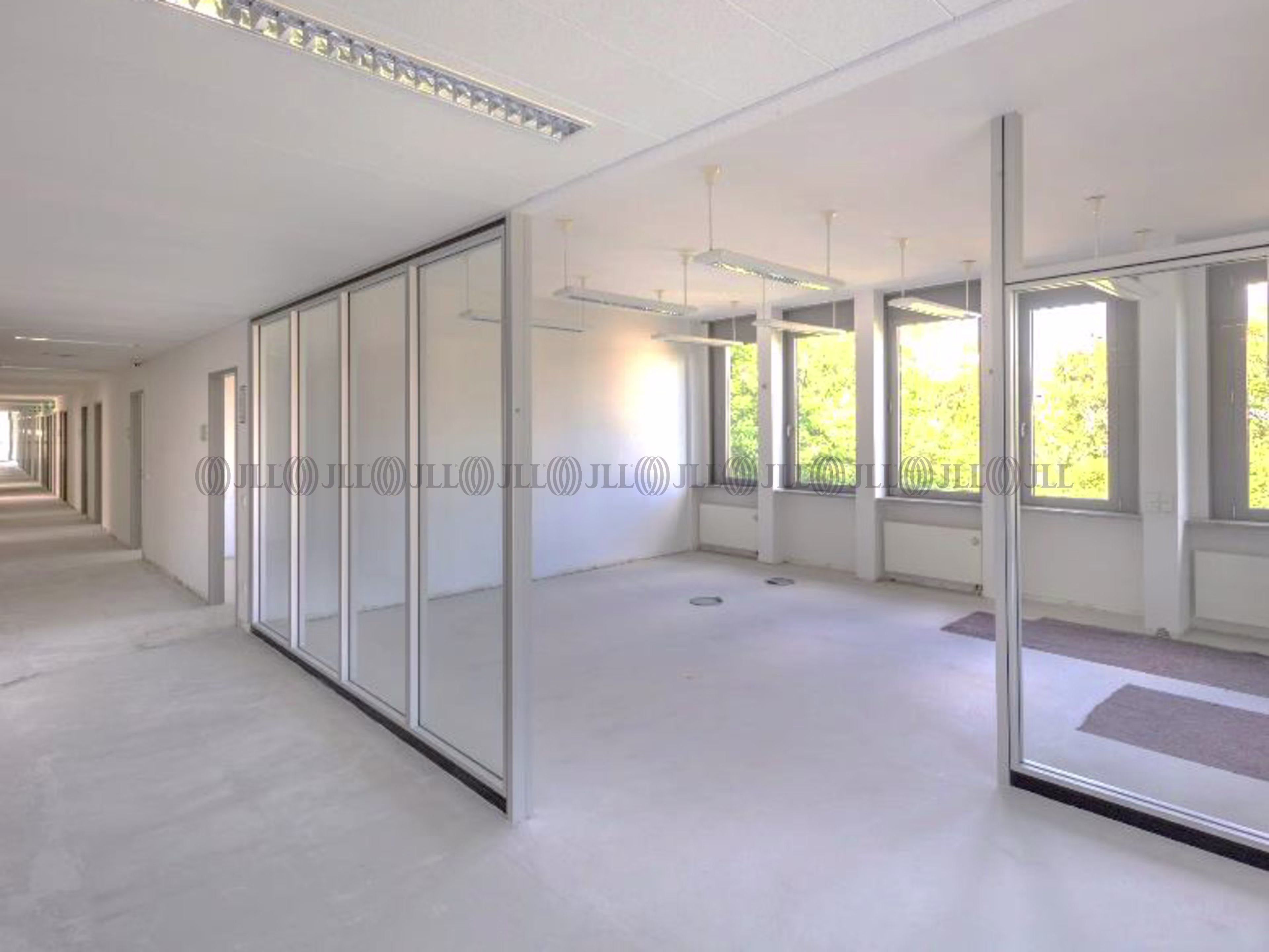Büroimmobilie - Düsseldorf, Unterrath - D1123