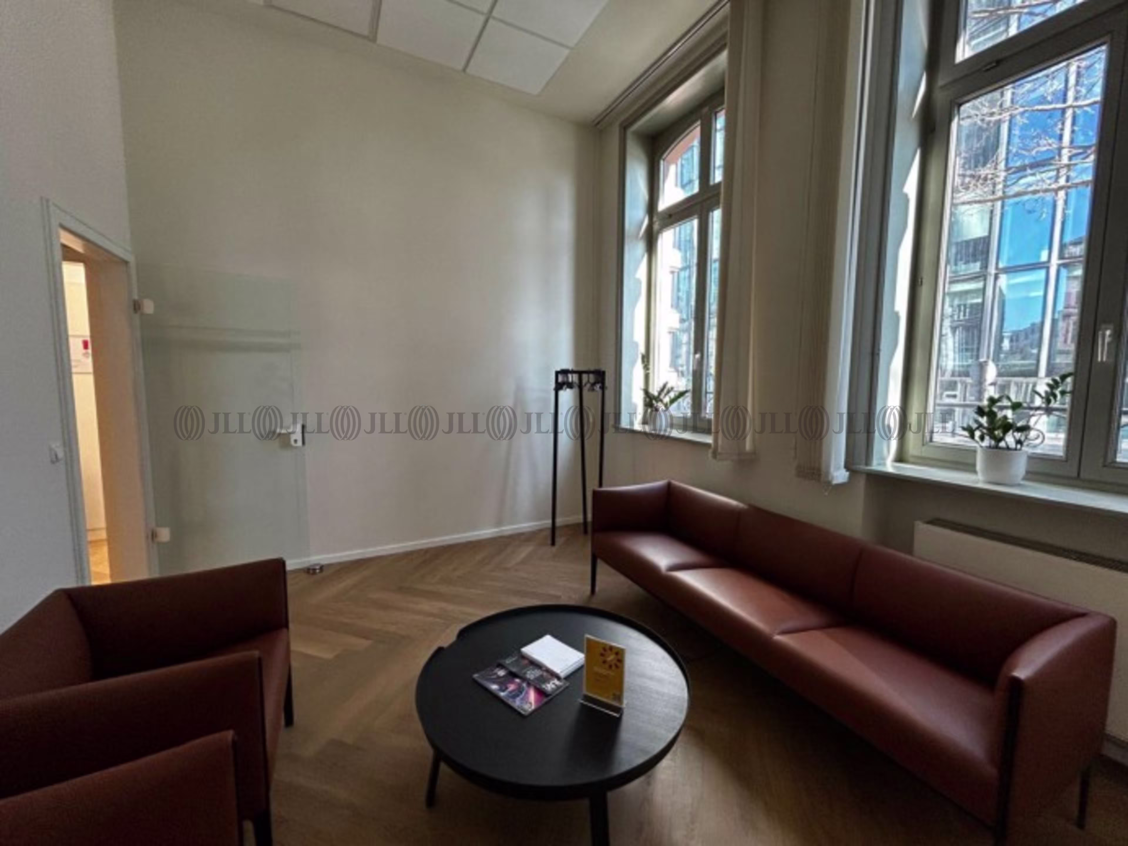 Büroimmobilie - Frankfurt am Main, Westend-Süd - F2821