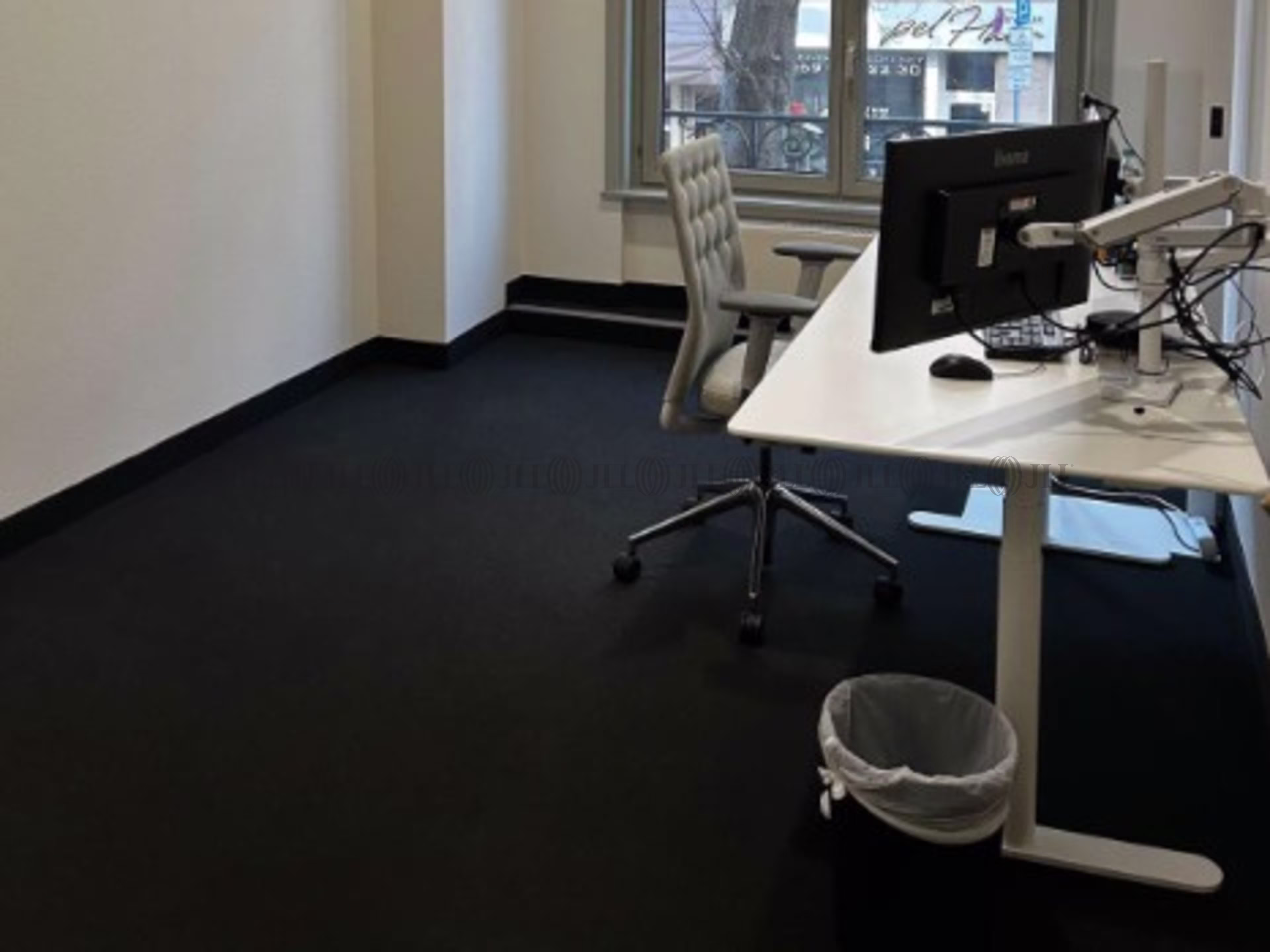 Büroimmobilie - Frankfurt am Main, Westend-Süd - F2821