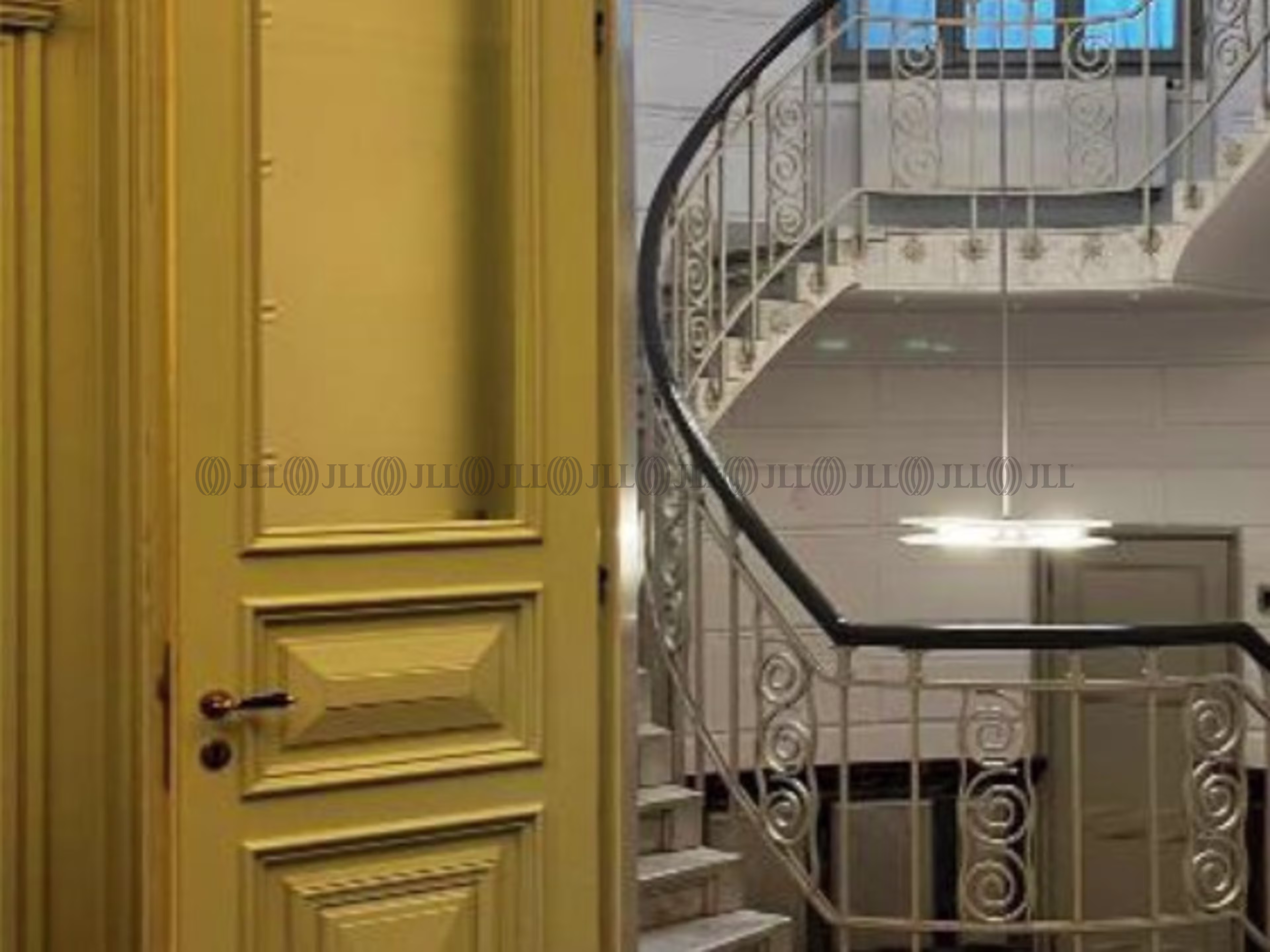 Büroimmobilie - Frankfurt am Main, Westend-Süd - F2821