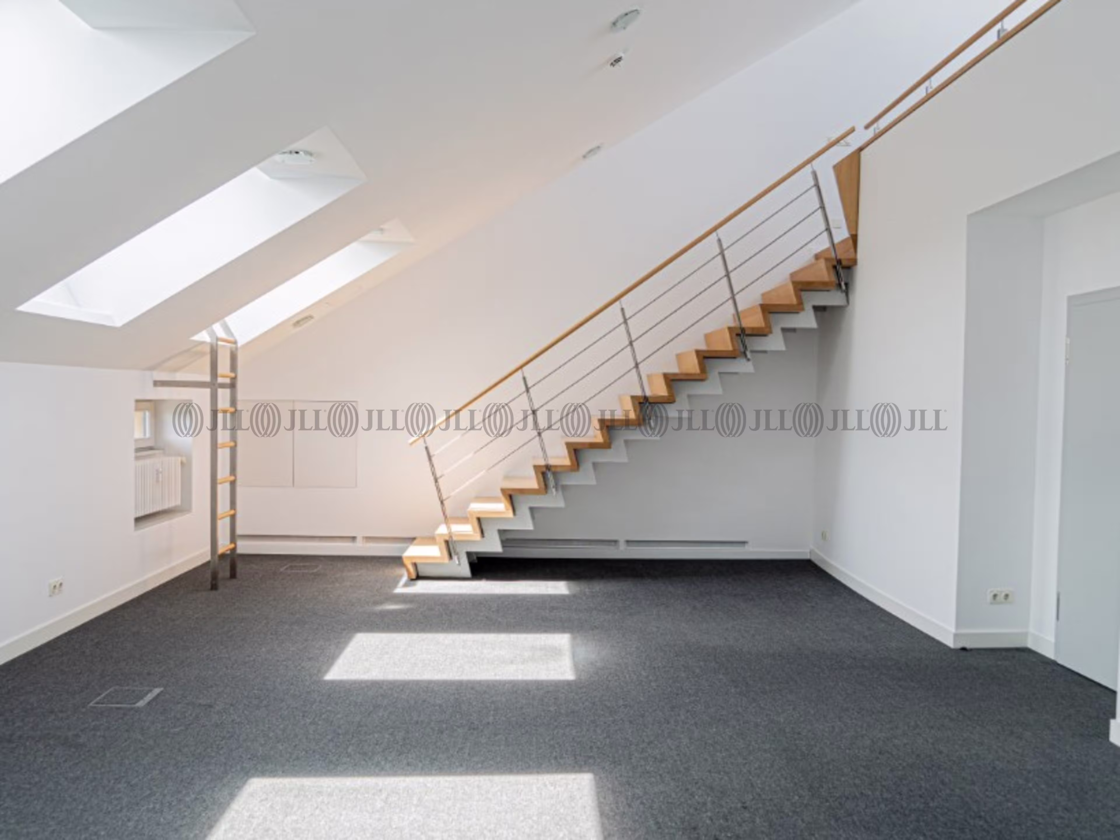 Büroimmobilie - Frankfurt am Main, Bahnhofsviertel - F2359 Büroimmobilie - Frankfurt am Main, Bahnhofsviertel - F2359