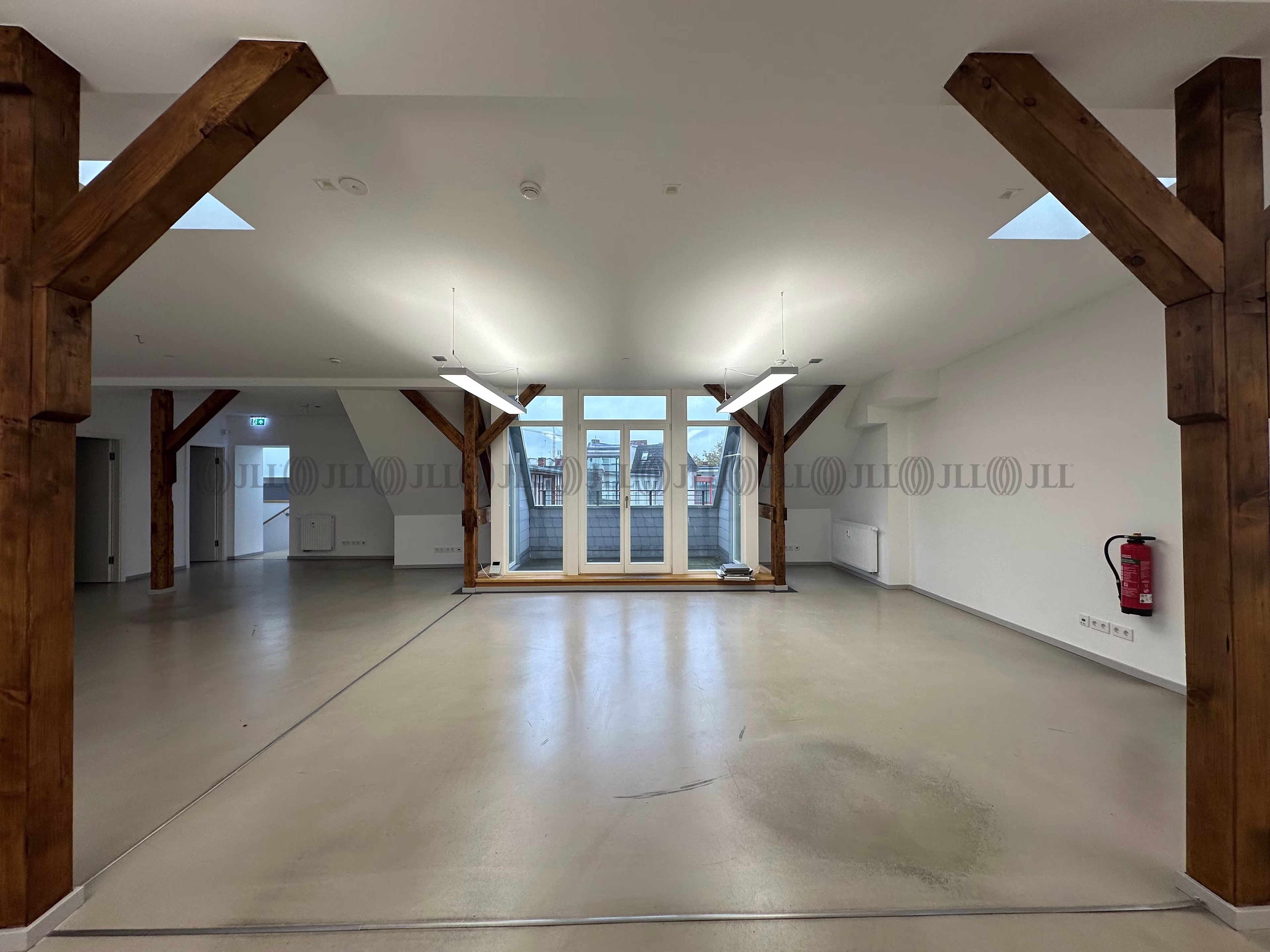 Büroimmobilie - Berlin, Charlottenburg - B1233 Büroimmobilie - Berlin, Charlottenburg - B1233