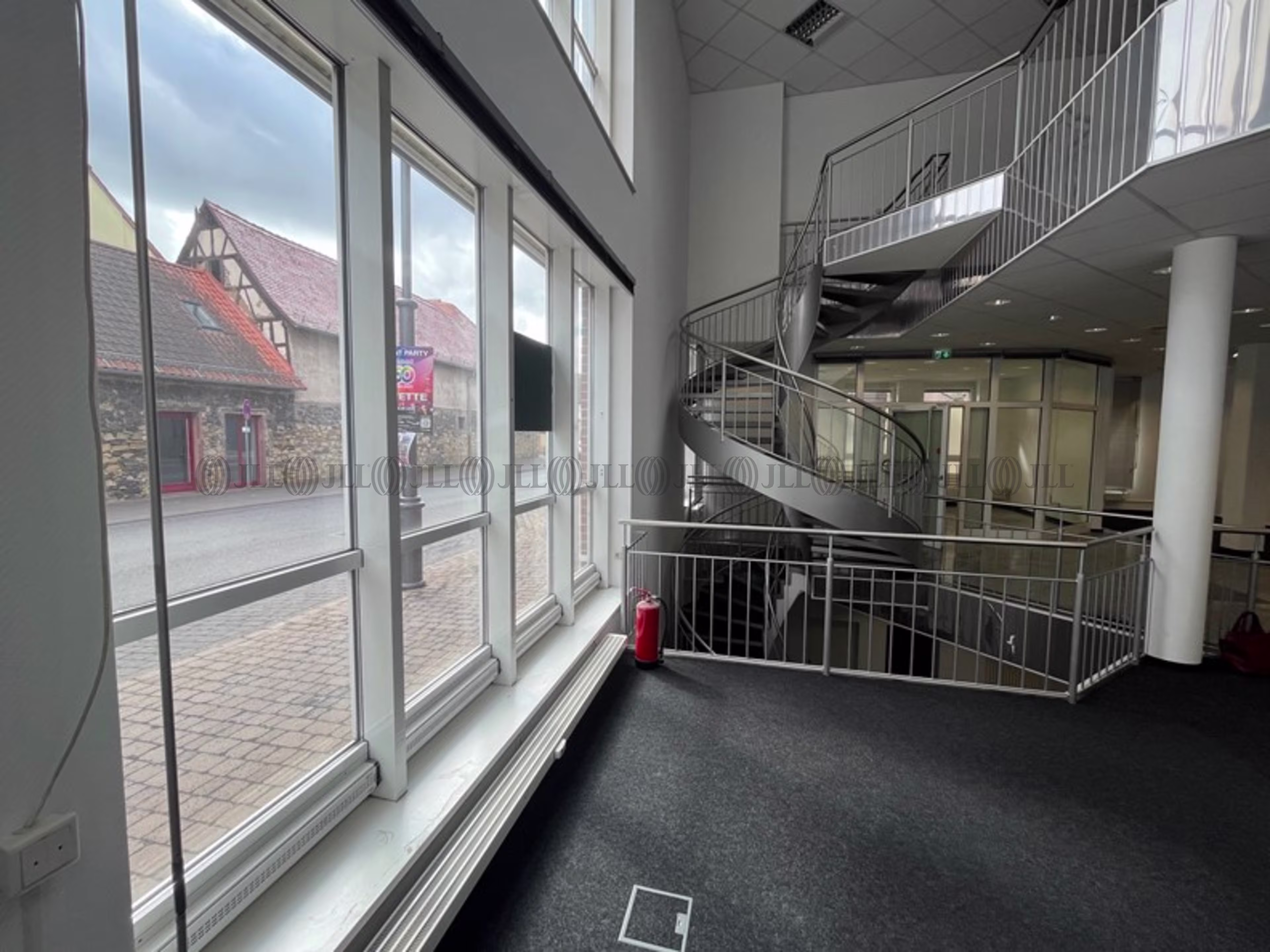Büroimmobilie - Maintal - F3119