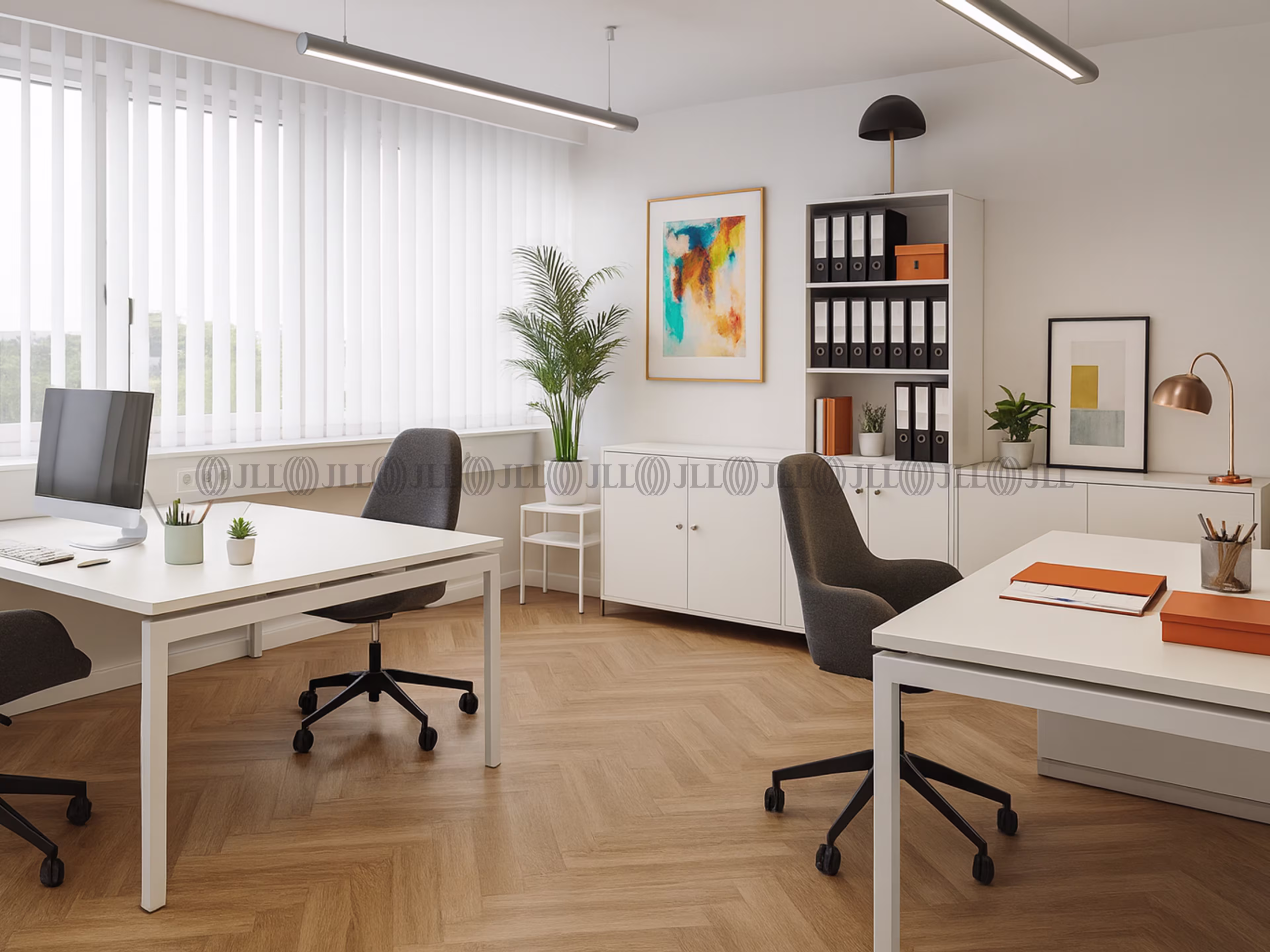 Büroimmobilie - Köln, Altstadt-Nord - K1540 Büroimmobilie - Köln, Altstadt-Nord - K1540