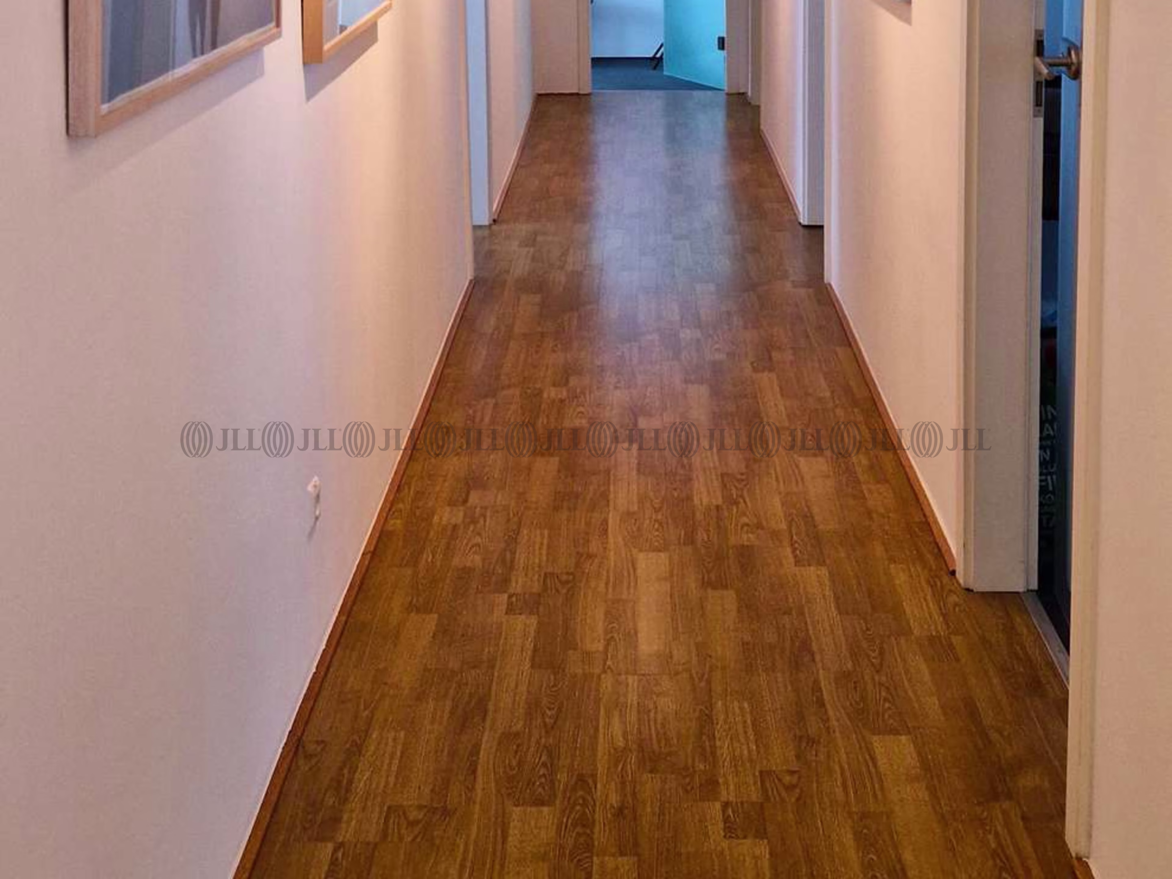 Büroimmobilie - Köln, Altstadt-Nord - K1540 Büroimmobilie - Köln, Altstadt-Nord - K1540