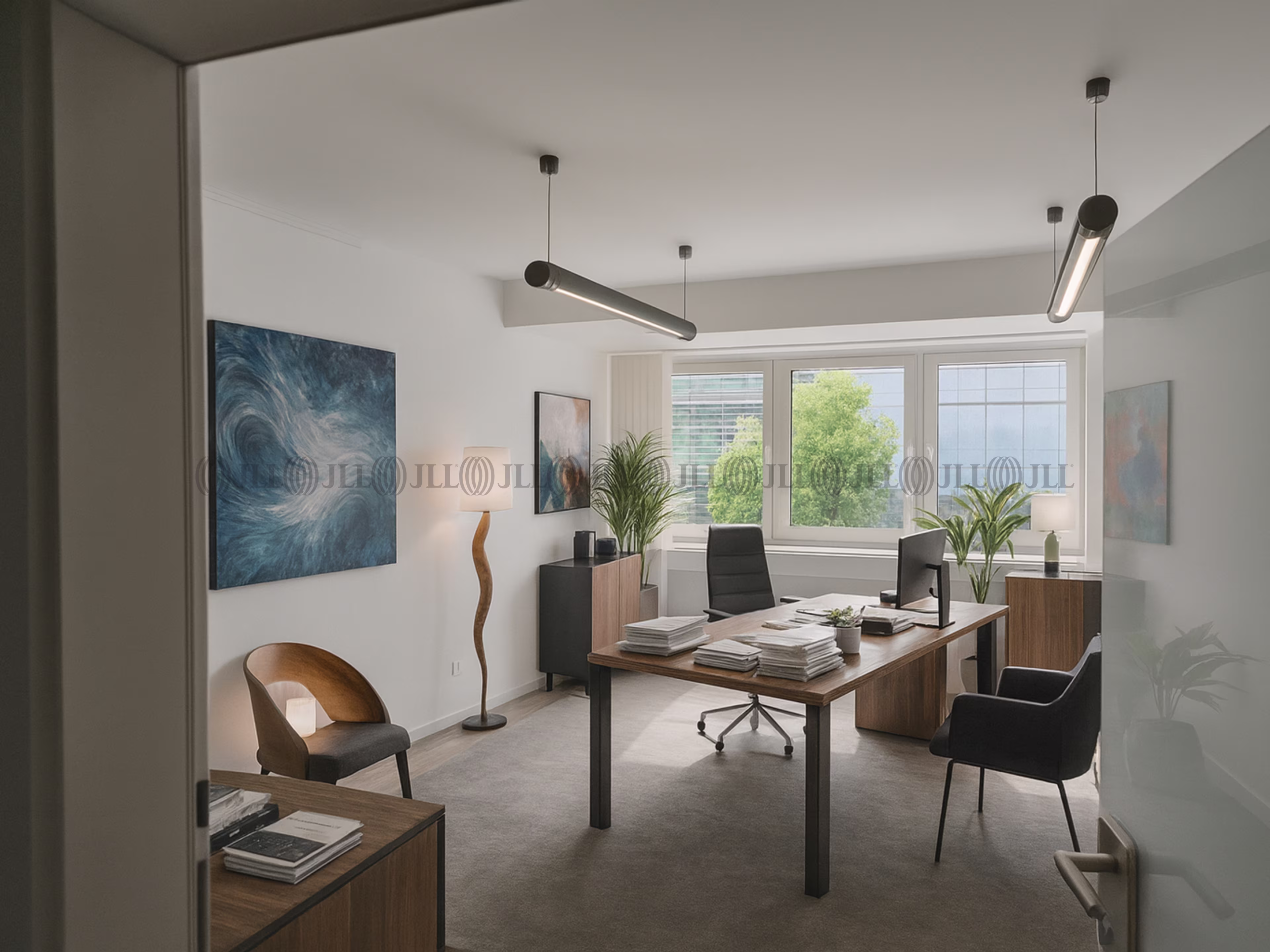 Büroimmobilie - Köln, Altstadt-Nord - K1540 Büroimmobilie - Köln, Altstadt-Nord - K1540