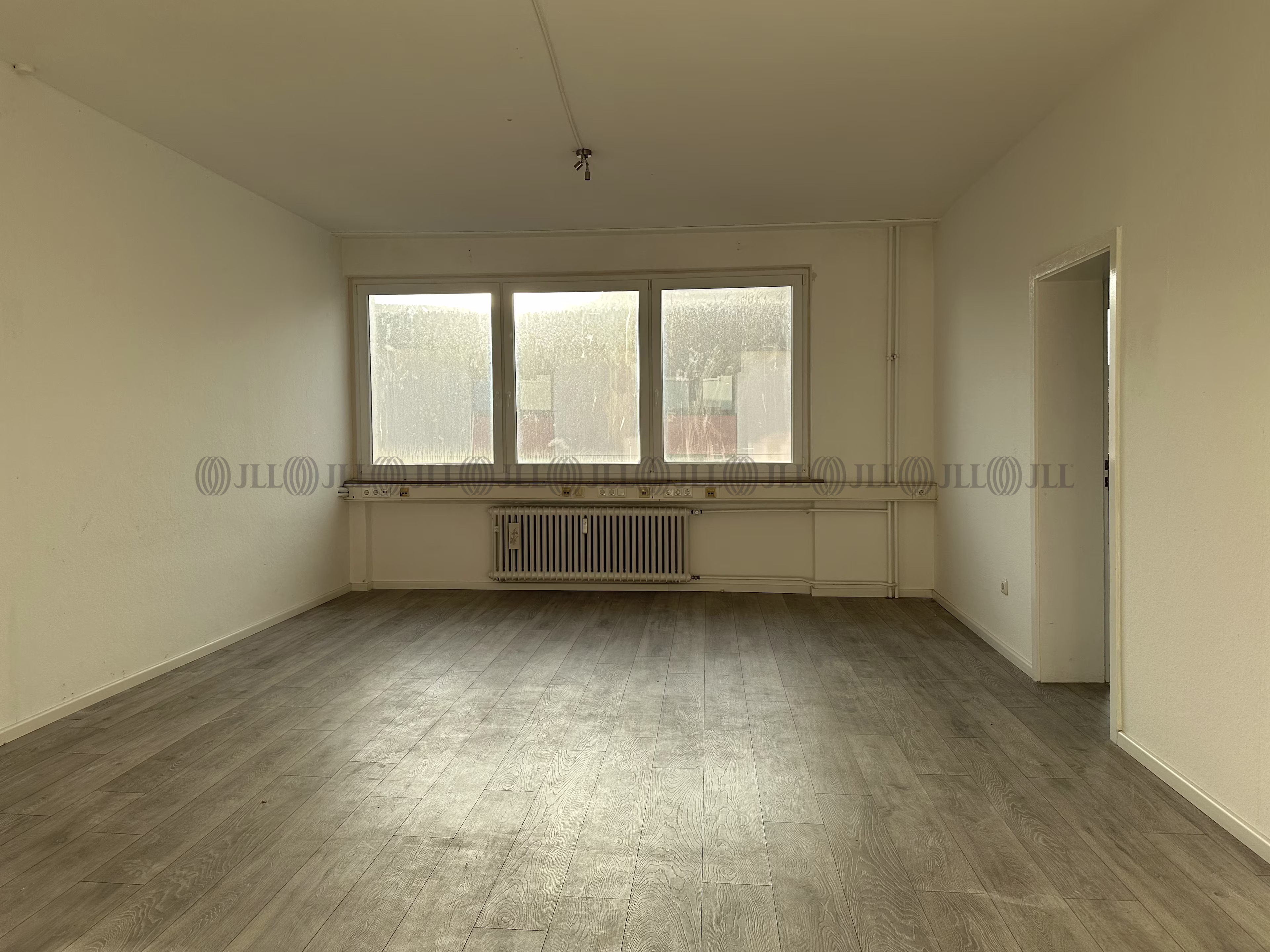 Büroimmobilie - Gelsenkirchen, Altstadt - D1948