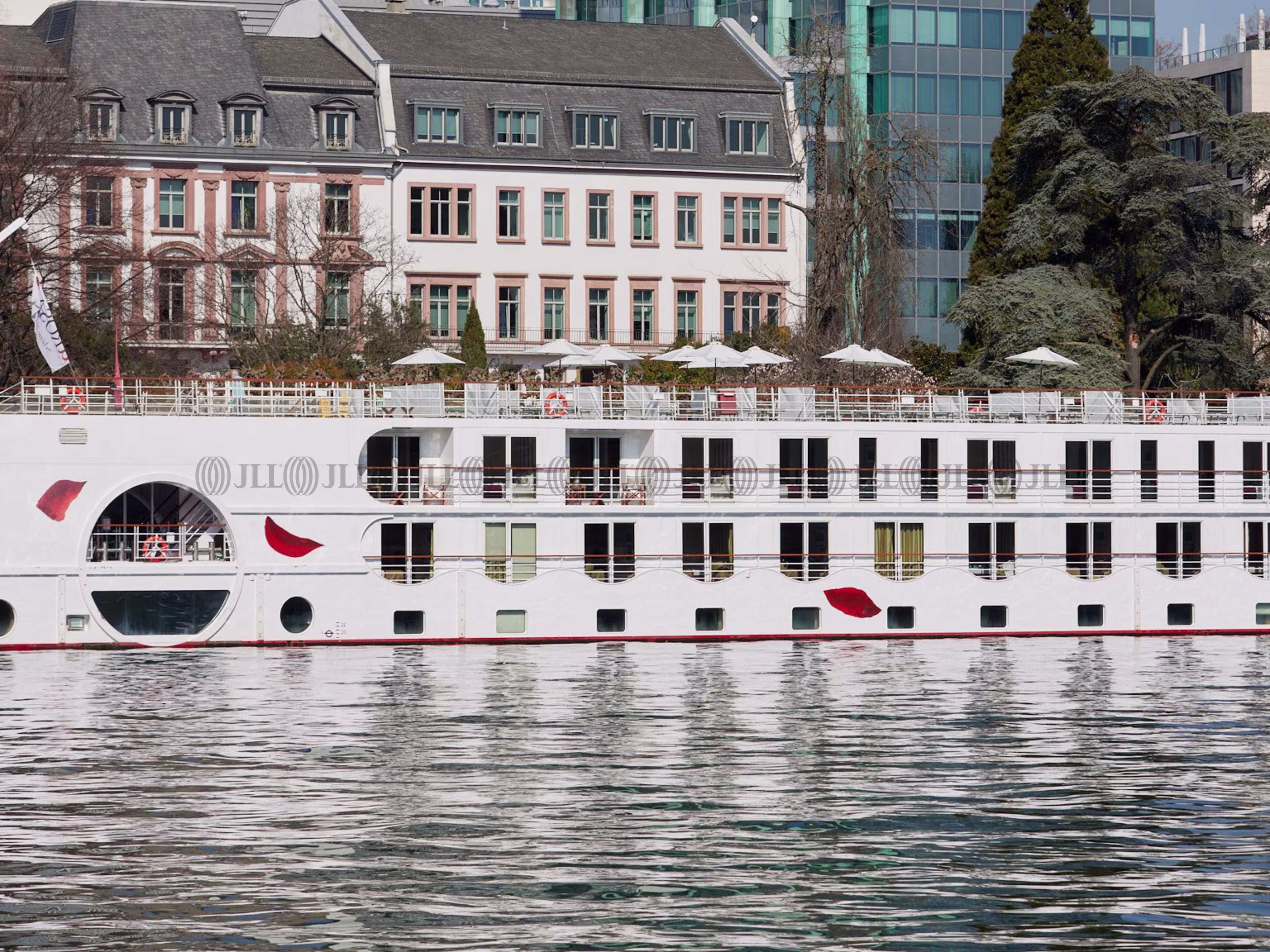 Büroimmobilie - Frankfurt am Main, Innenstadt - D0009 Büroimmobilie - Frankfurt am Main, Innenstadt - D0009