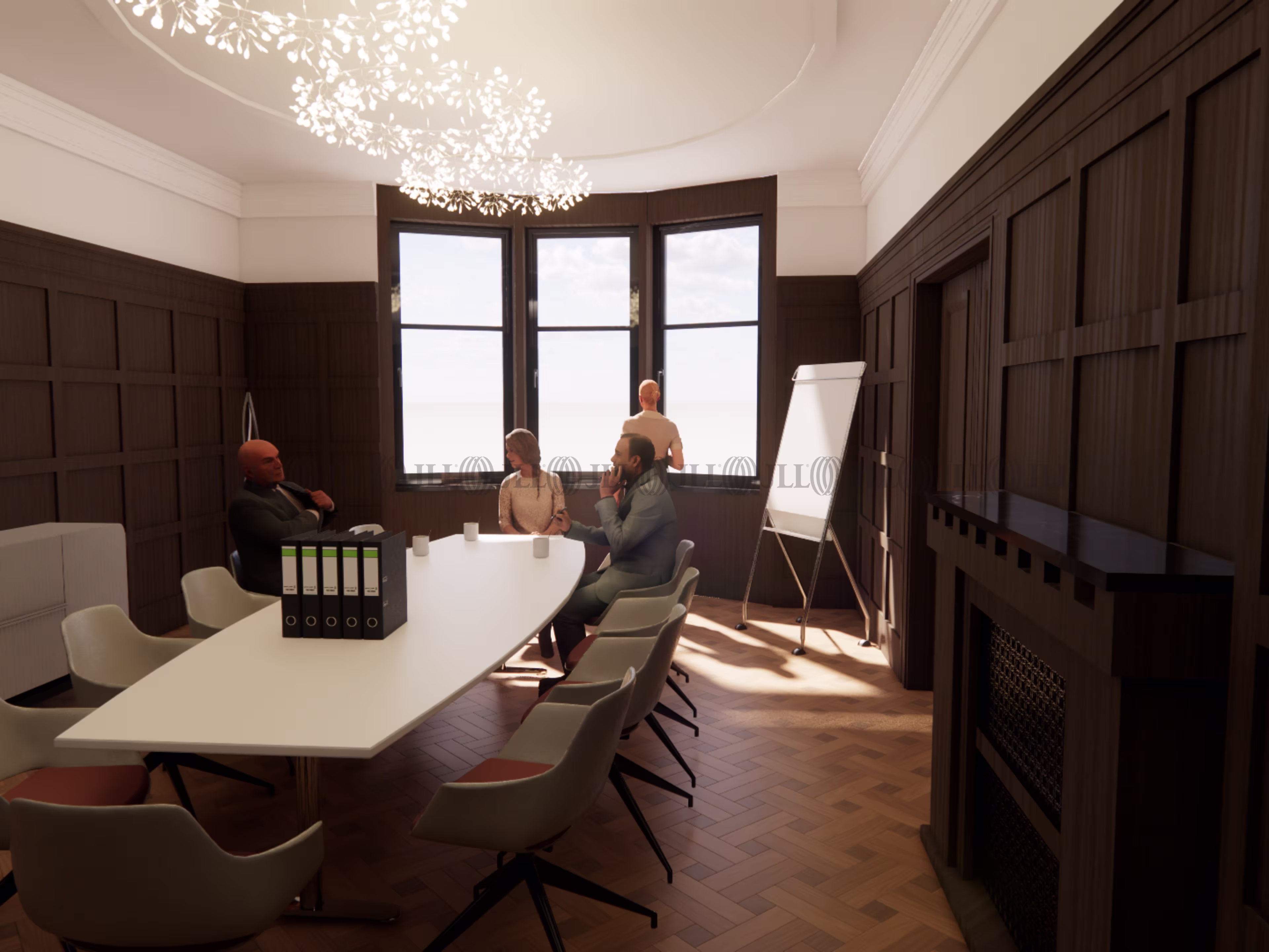 Büroimmobilie - Düsseldorf, Stadtmitte - D2256