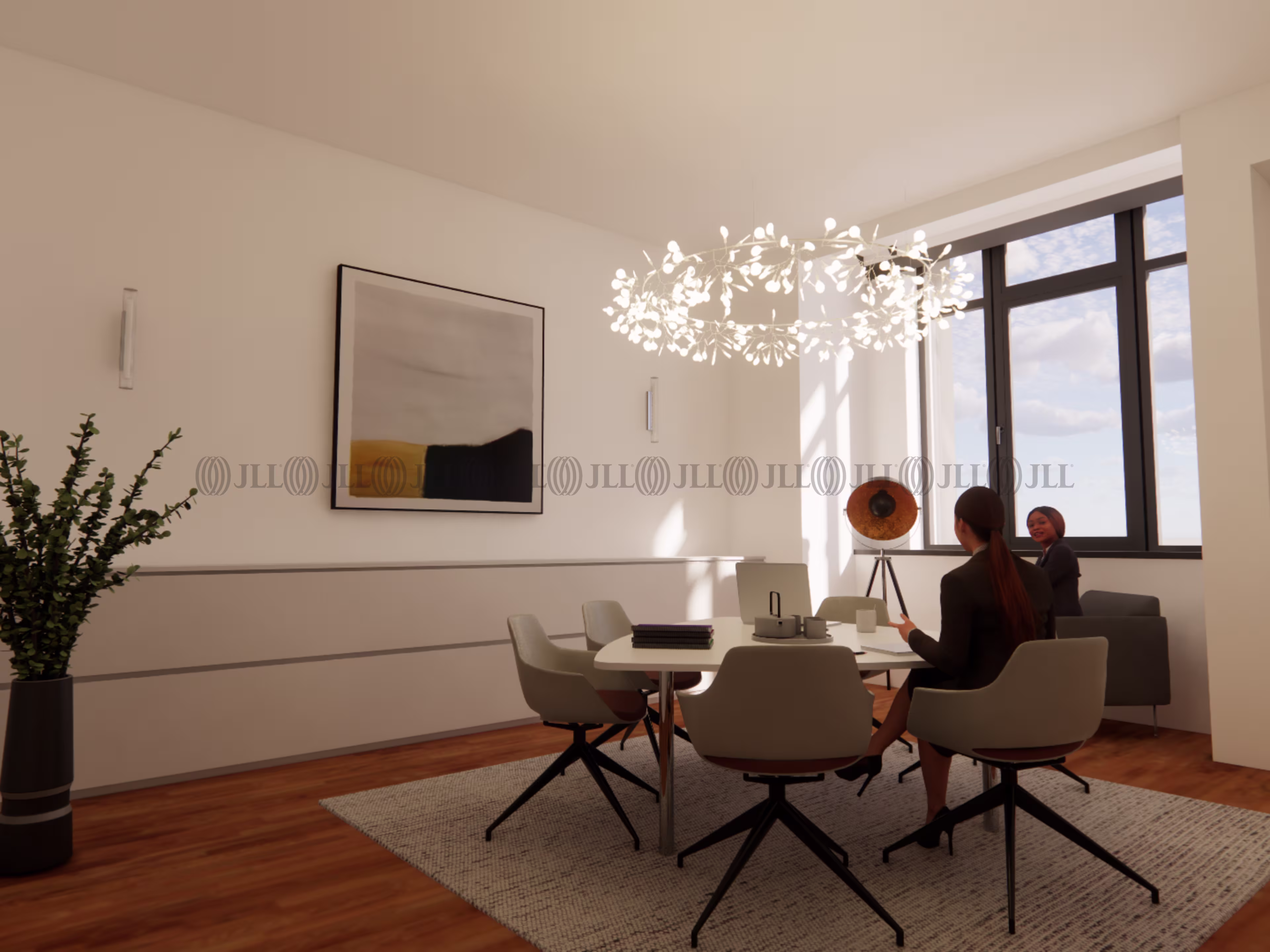 Büroimmobilie - Düsseldorf, Stadtmitte - D2256