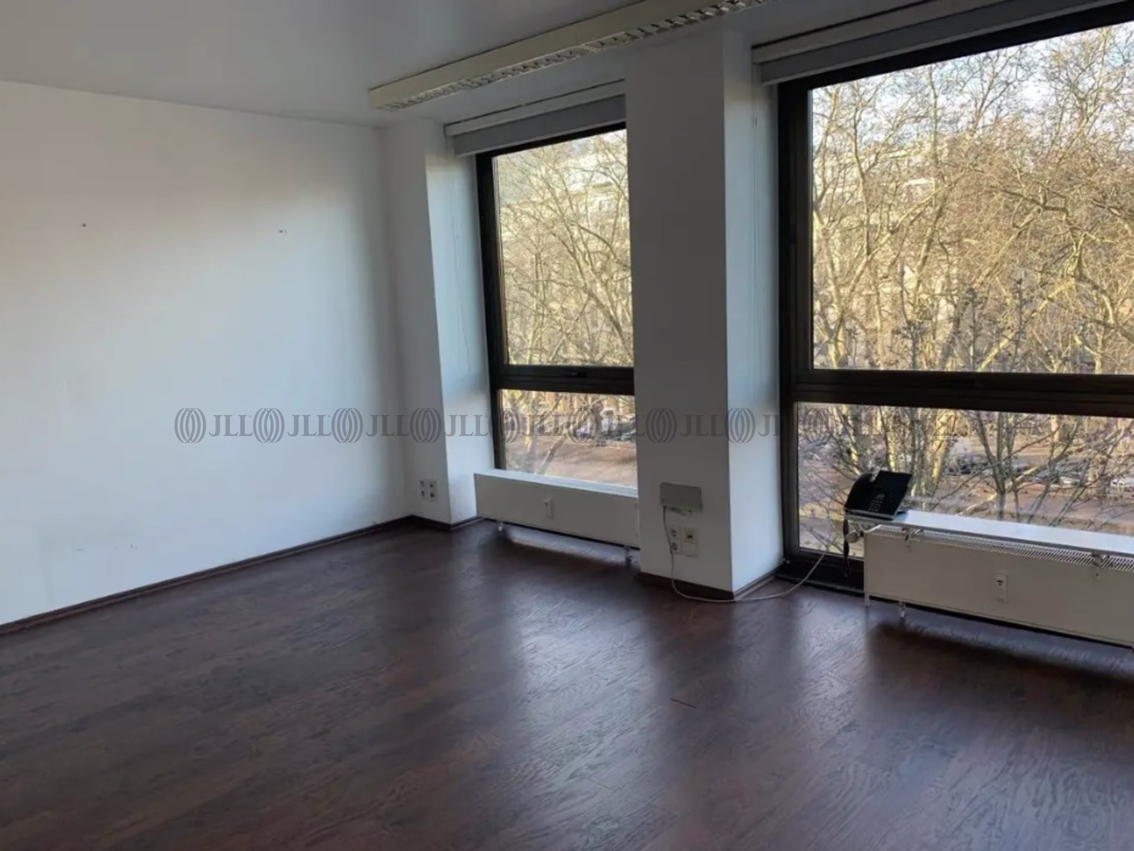 Büroimmobilie - Düsseldorf, Stadtmitte - D0428