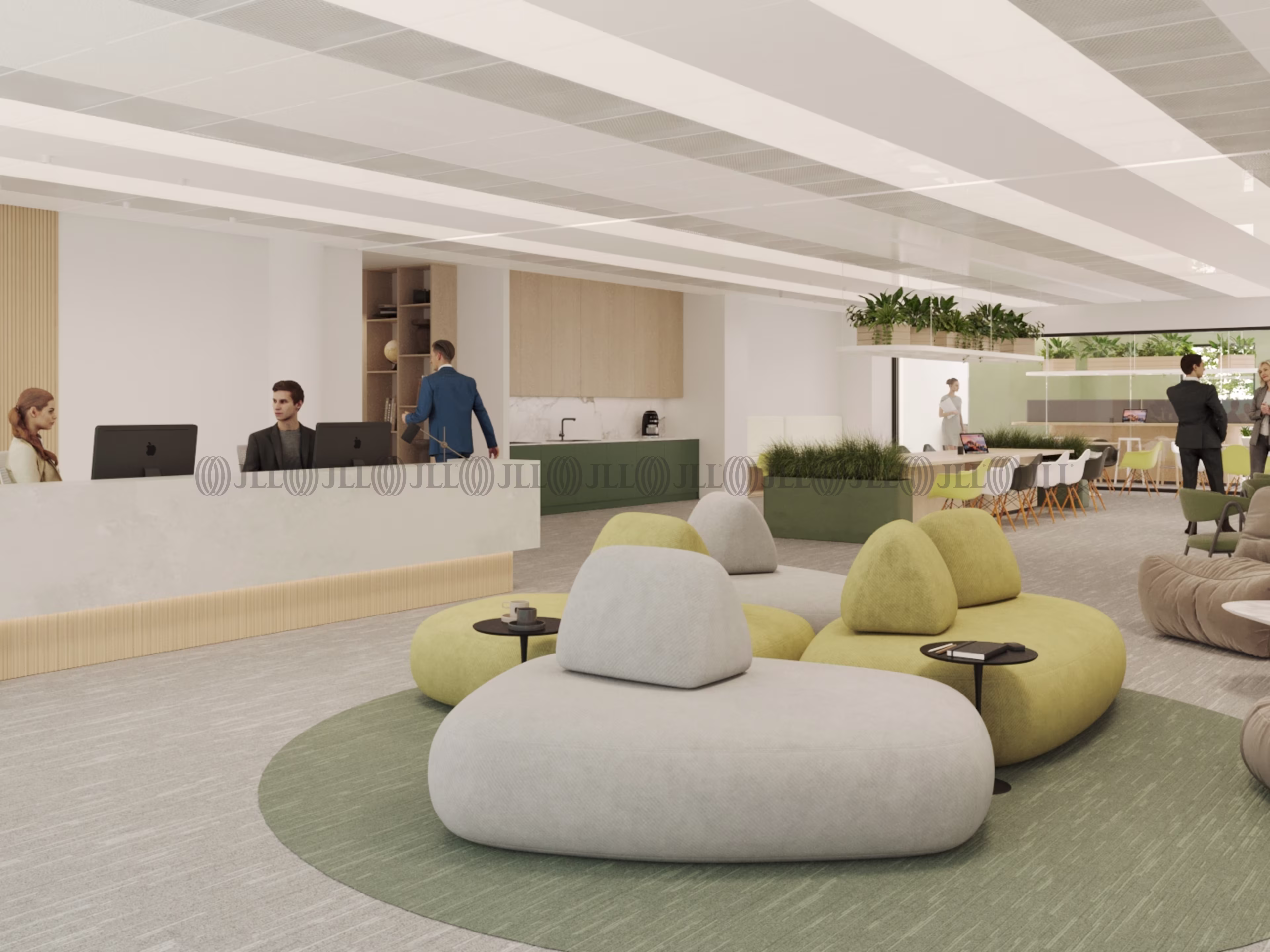 Büroimmobilie - Düsseldorf, Stadtmitte - D3272 Büroimmobilie - Düsseldorf, Stadtmitte - D3272