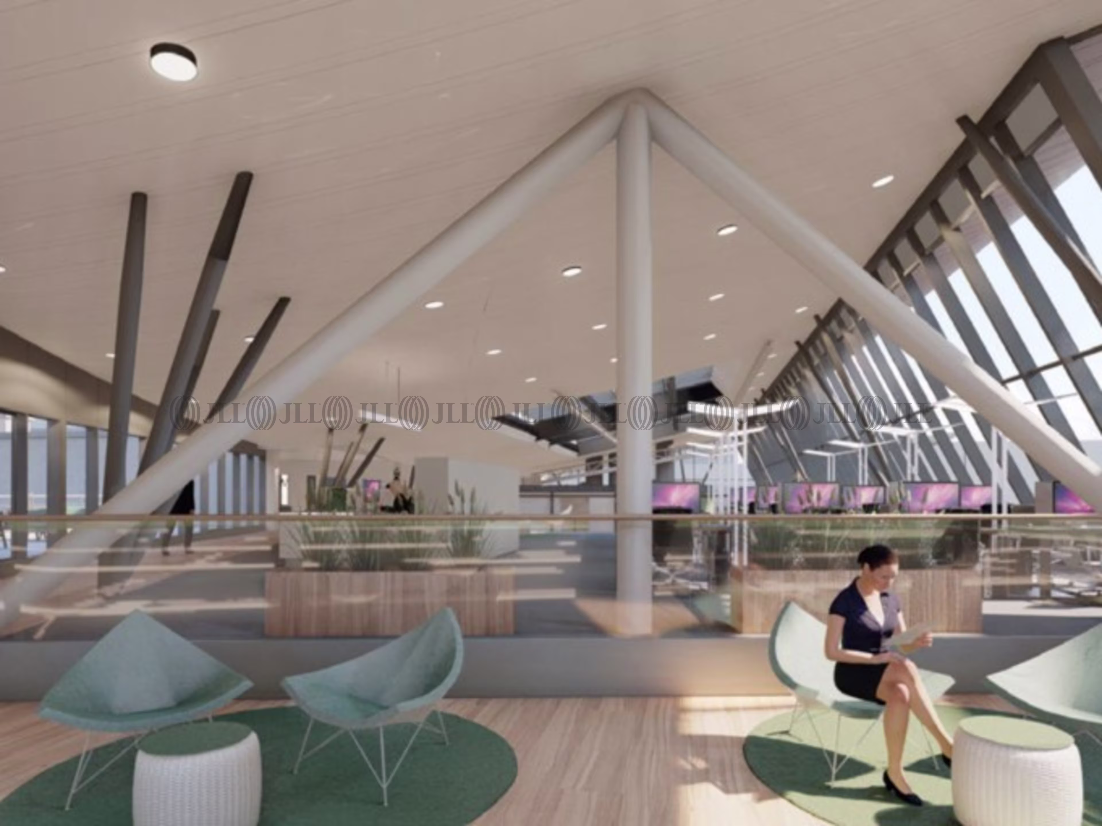 Büroimmobilie - Düsseldorf, Stadtmitte - D3272 Büroimmobilie - Düsseldorf, Stadtmitte - D3272