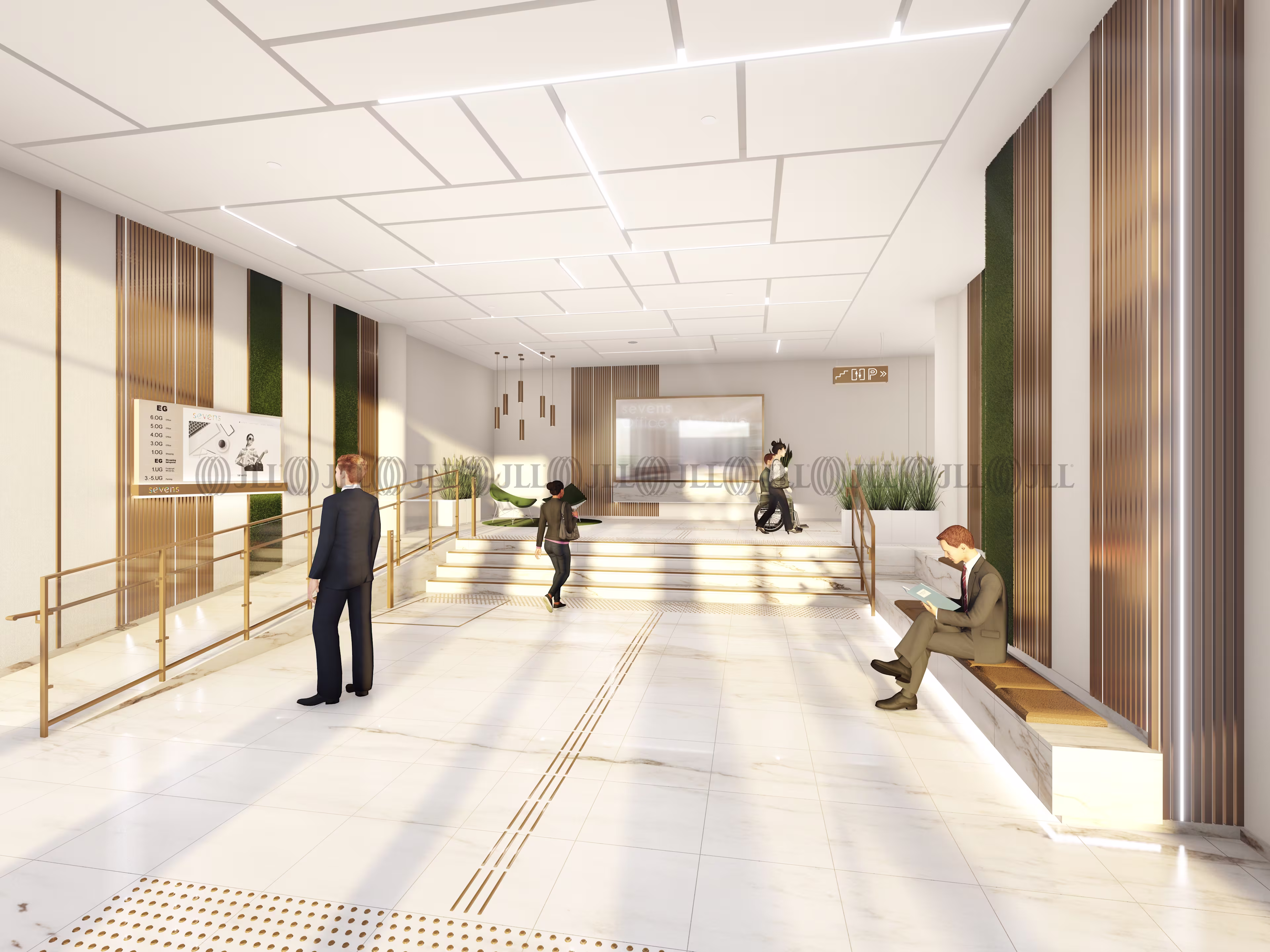 Büroimmobilie - Düsseldorf, Stadtmitte - D3272 Büroimmobilie - Düsseldorf, Stadtmitte - D3272