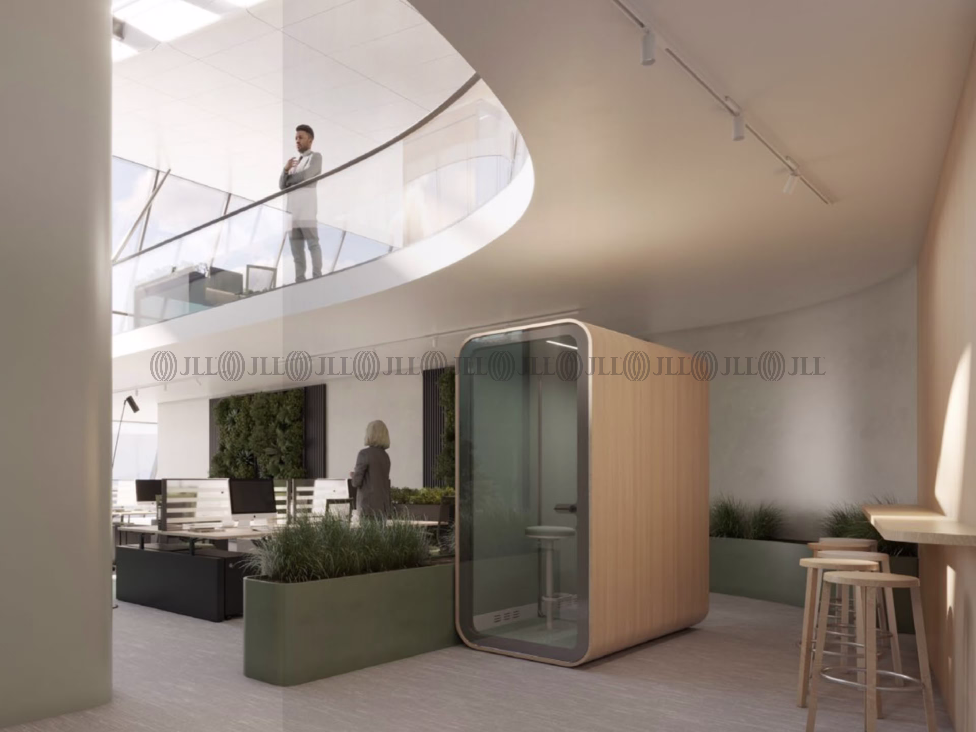 Büroimmobilie - Düsseldorf, Stadtmitte - D3272 Büroimmobilie - Düsseldorf, Stadtmitte - D3272