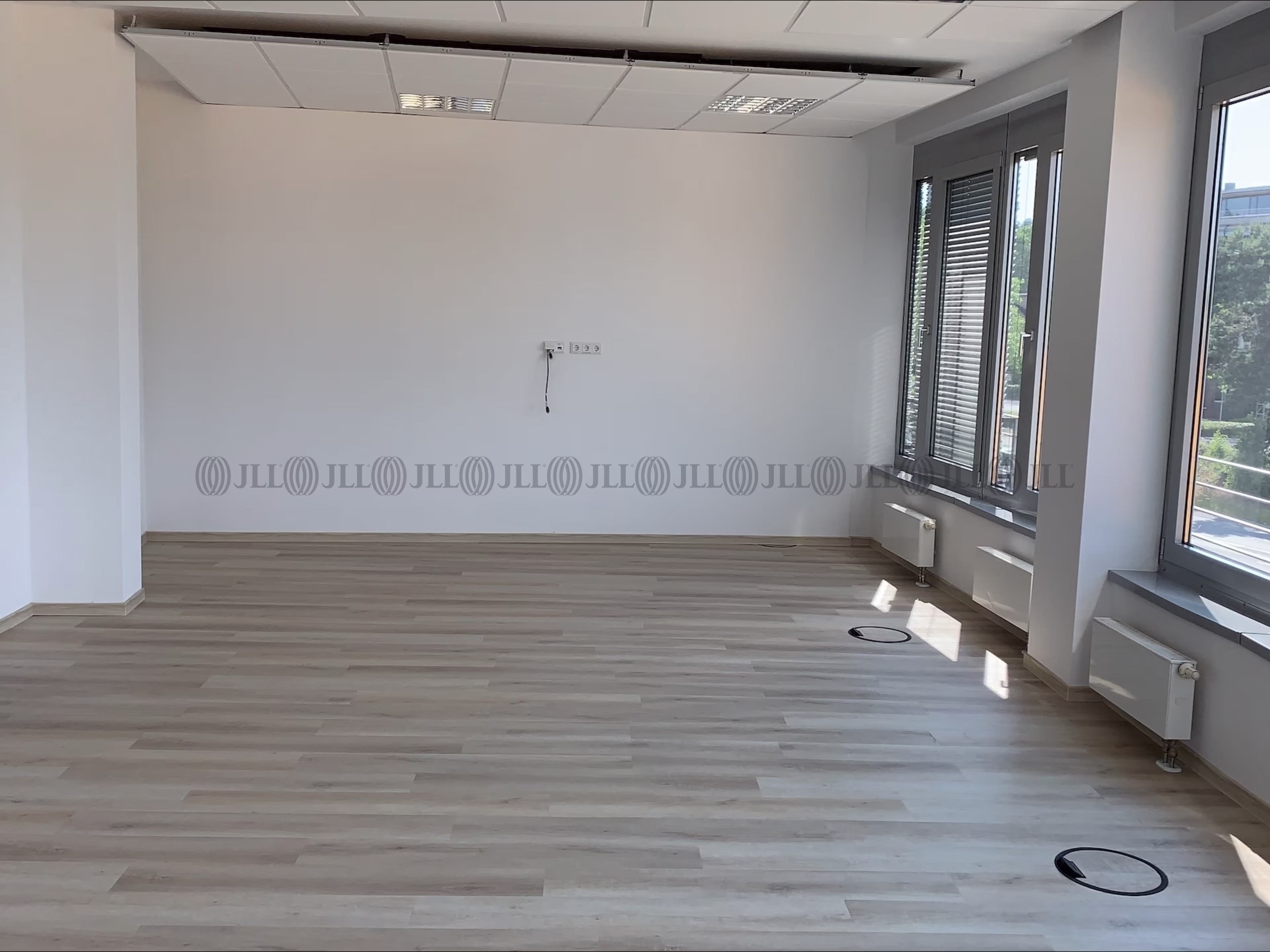Büroimmobilie - Neu-Isenburg - F0183