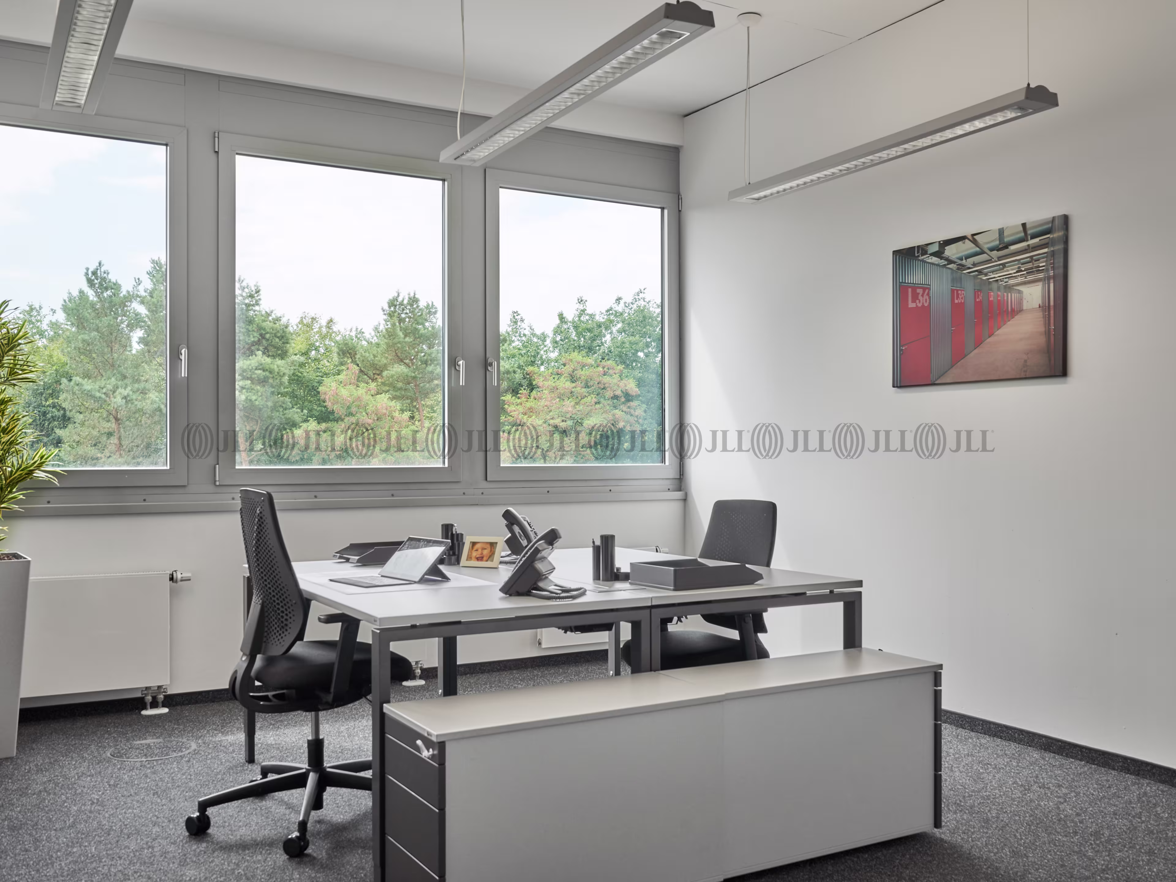 Büroimmobilie - Neu-Isenburg - F0183