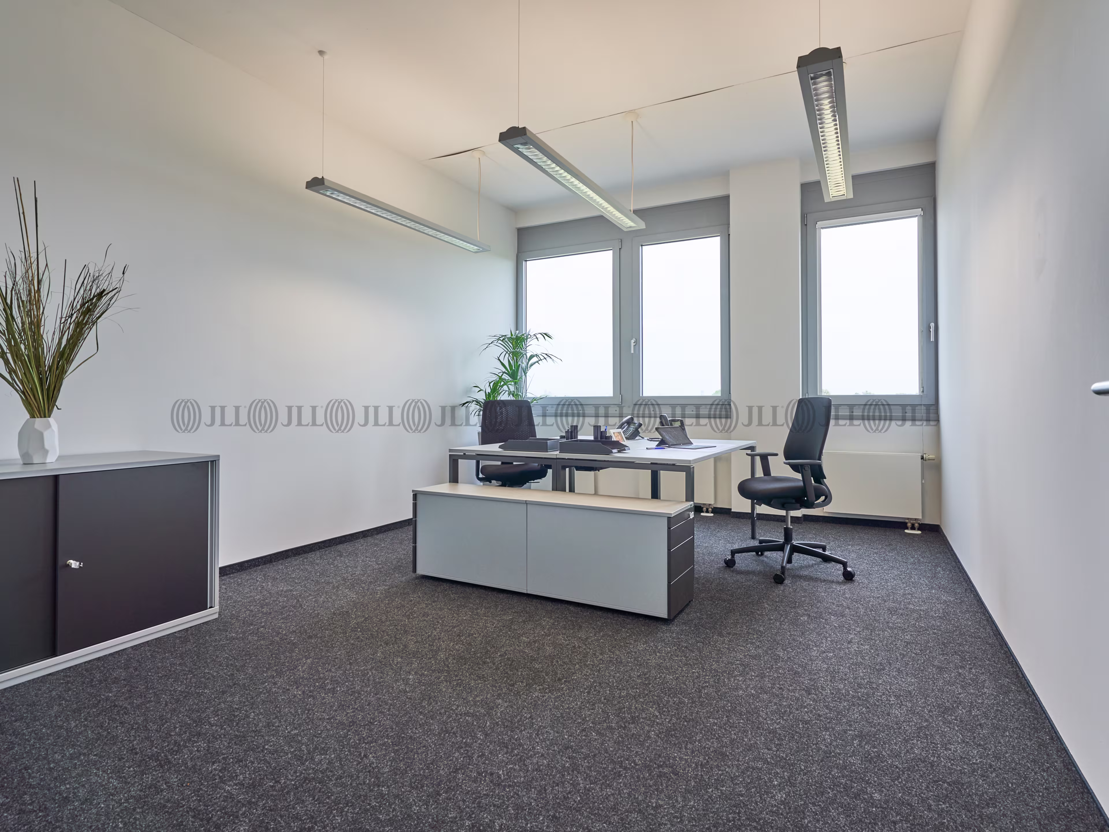Büroimmobilie - Neu-Isenburg - F0183