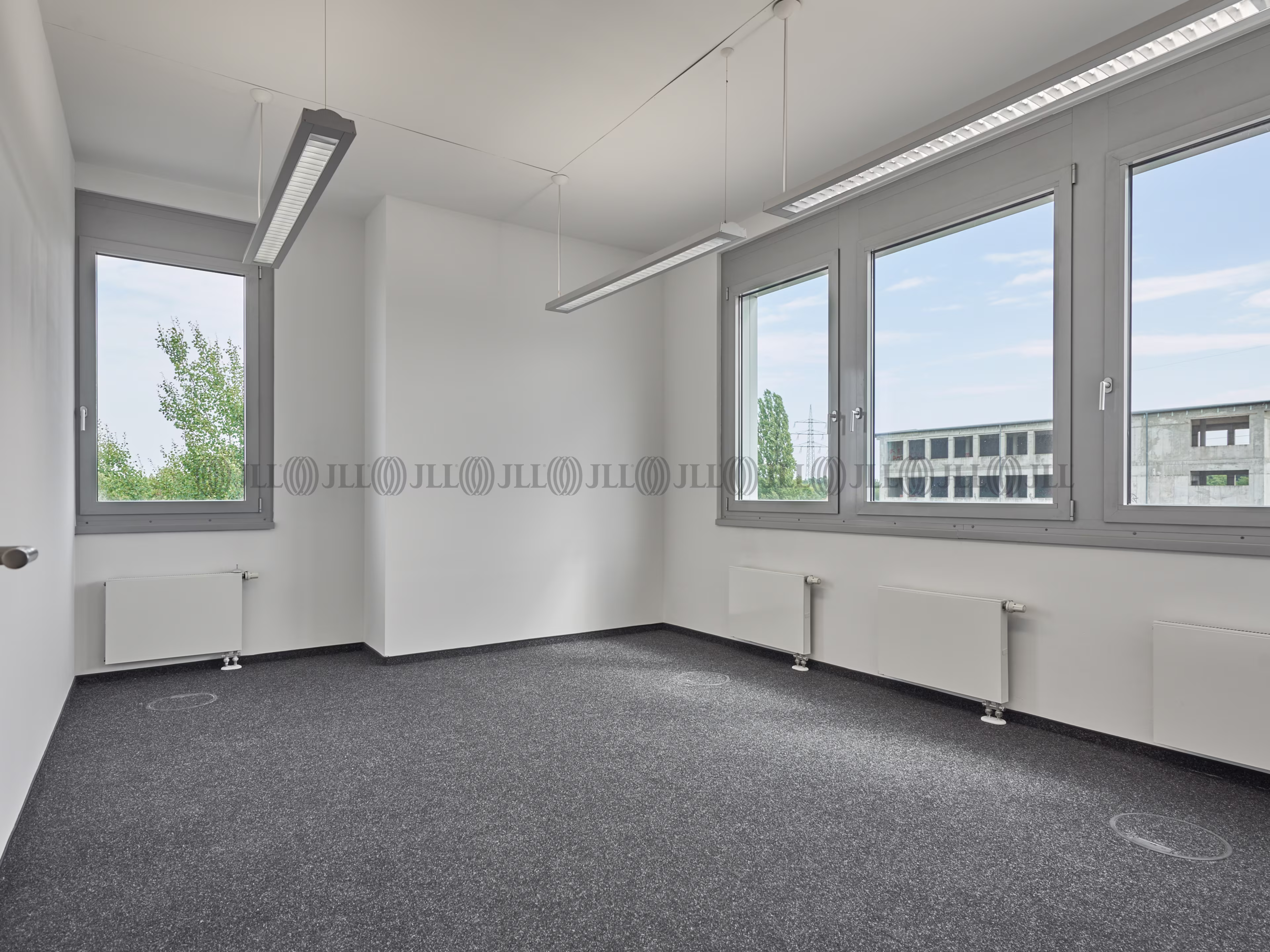 Büroimmobilie - Neu-Isenburg - F0183