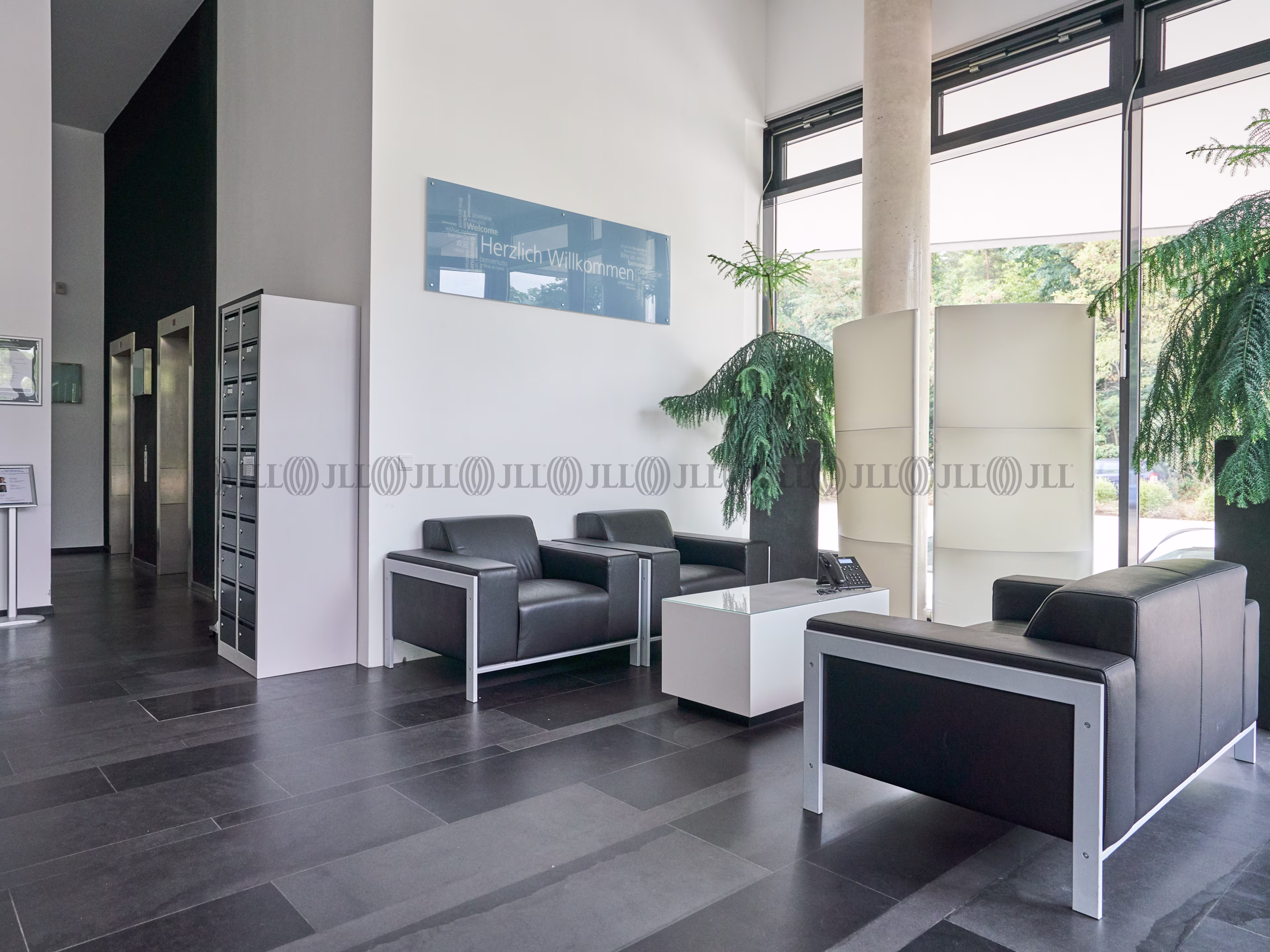 Büroimmobilie - Neu-Isenburg - F0183