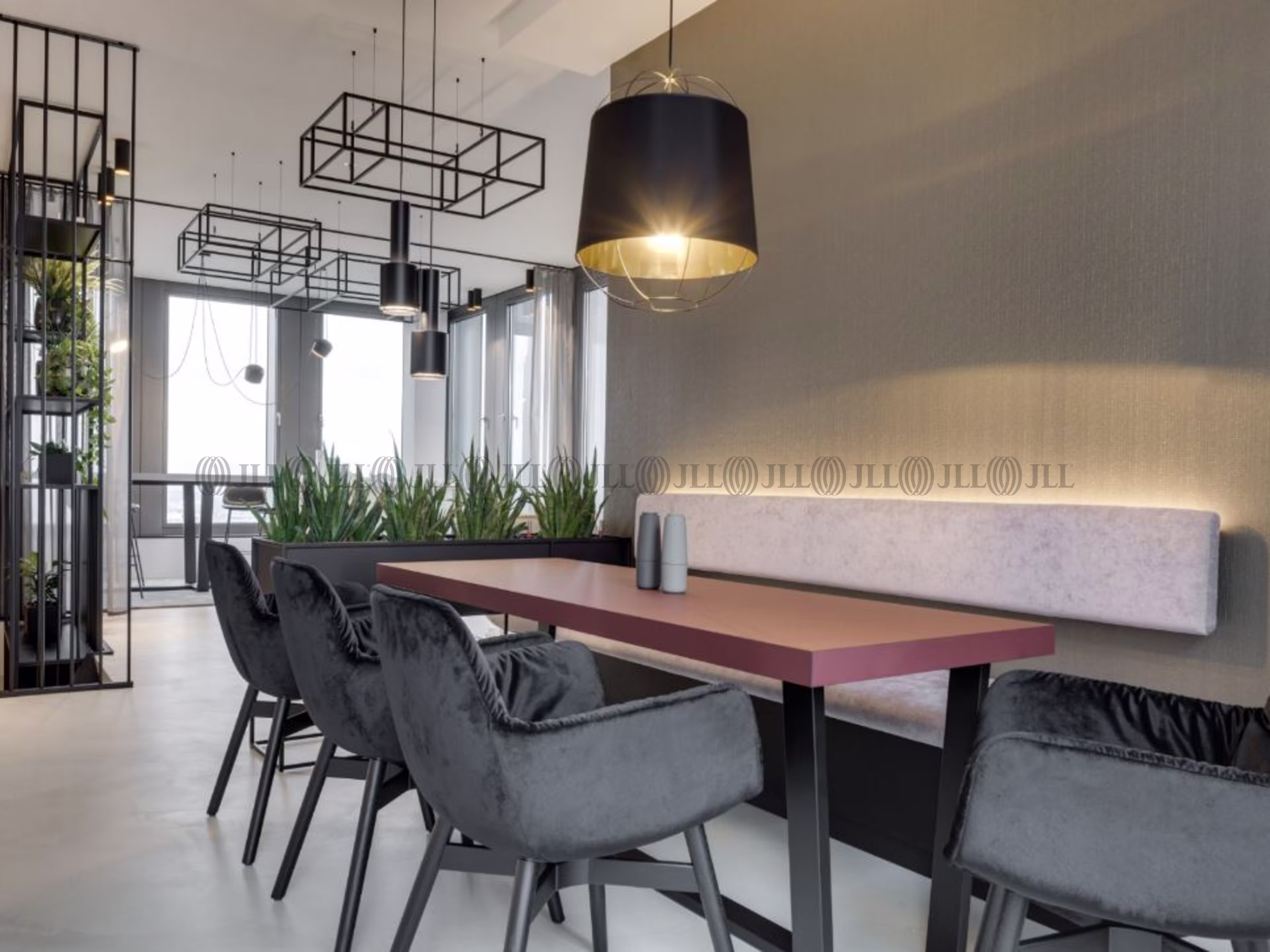 Büroimmobilie - Frankfurt am Main, Westend-Süd - F0995