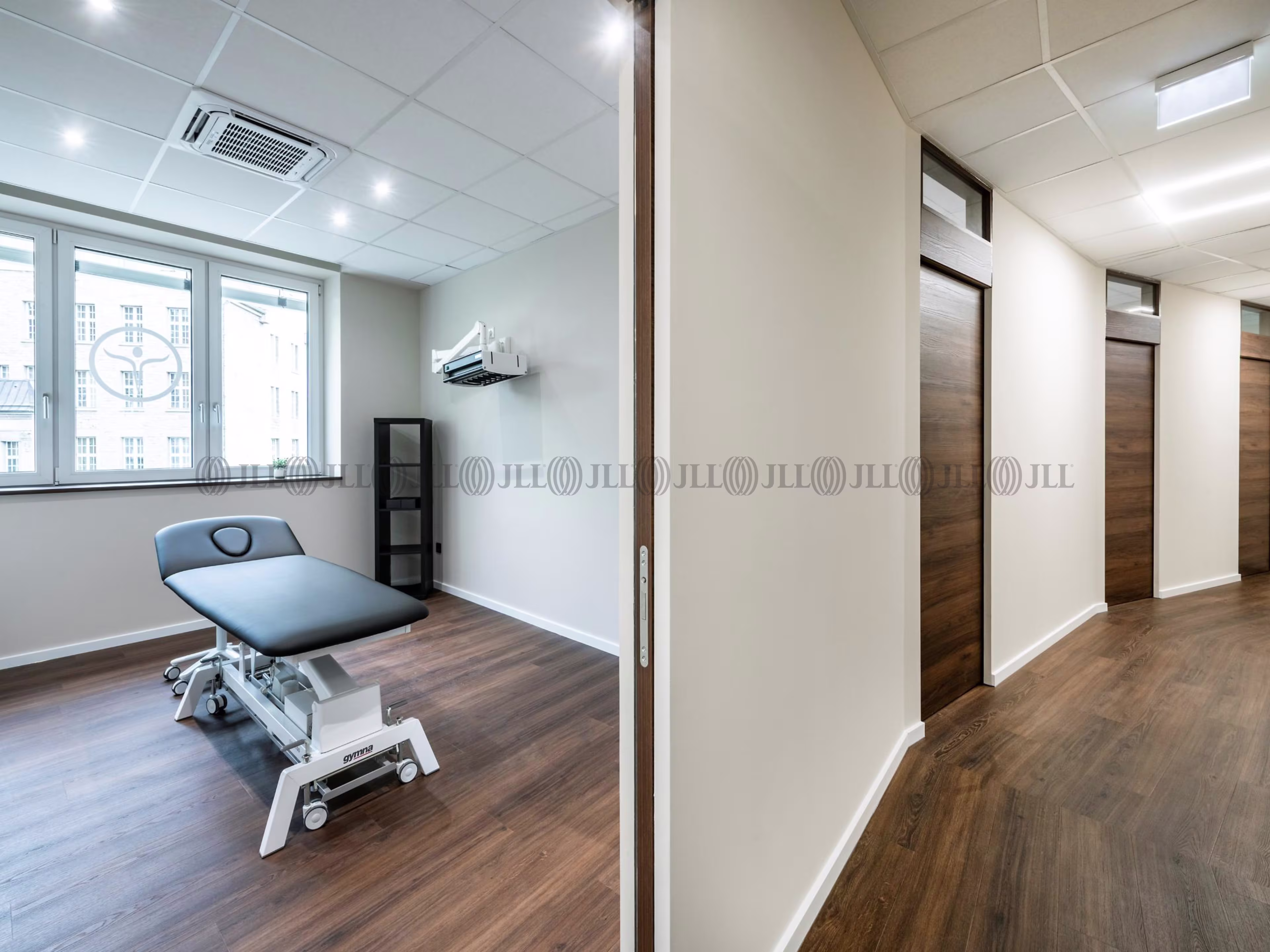 Büroimmobilie - Berlin, Neukölln - B3361