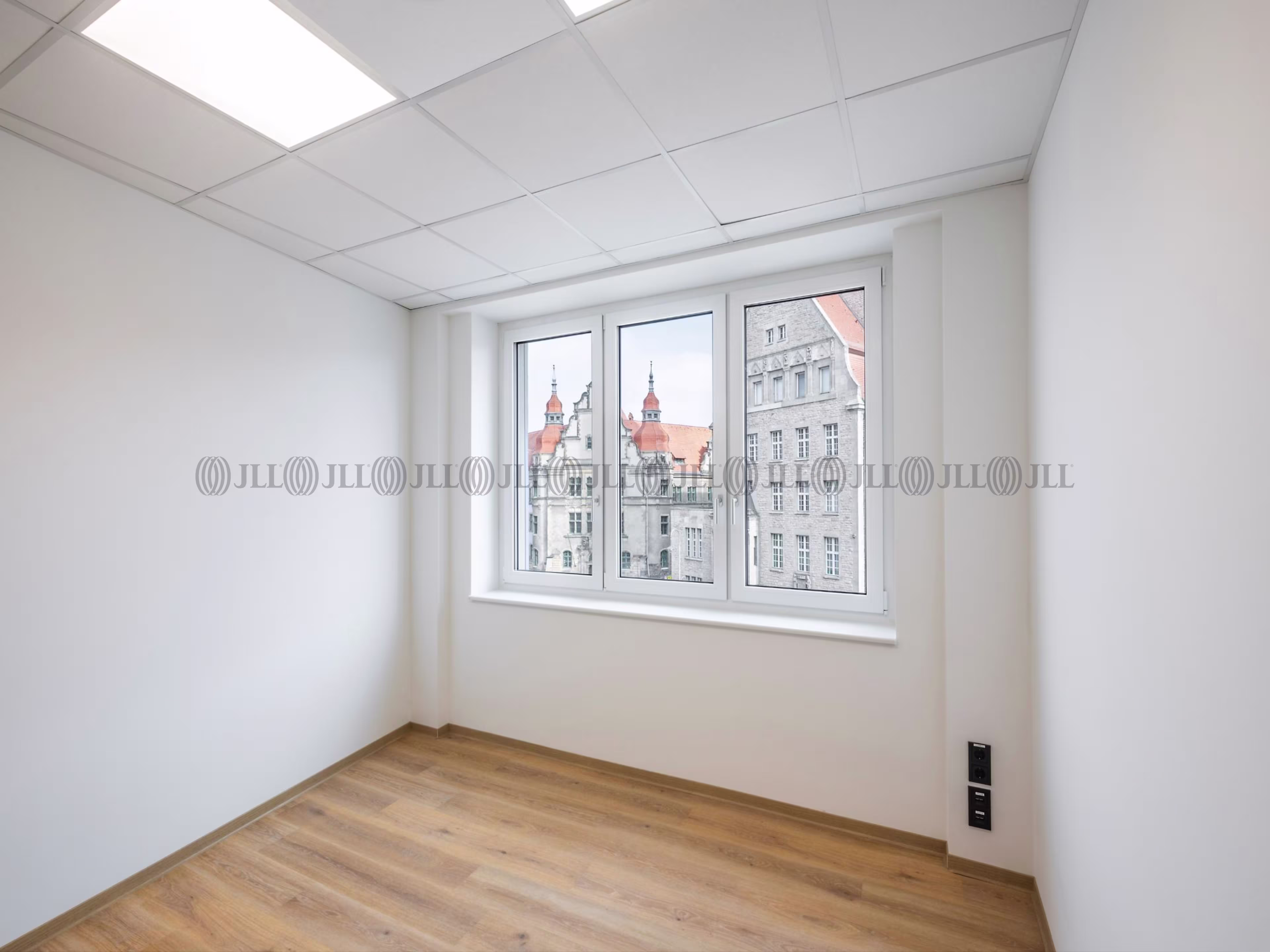 Büroimmobilie - Berlin, Neukölln - B3361
