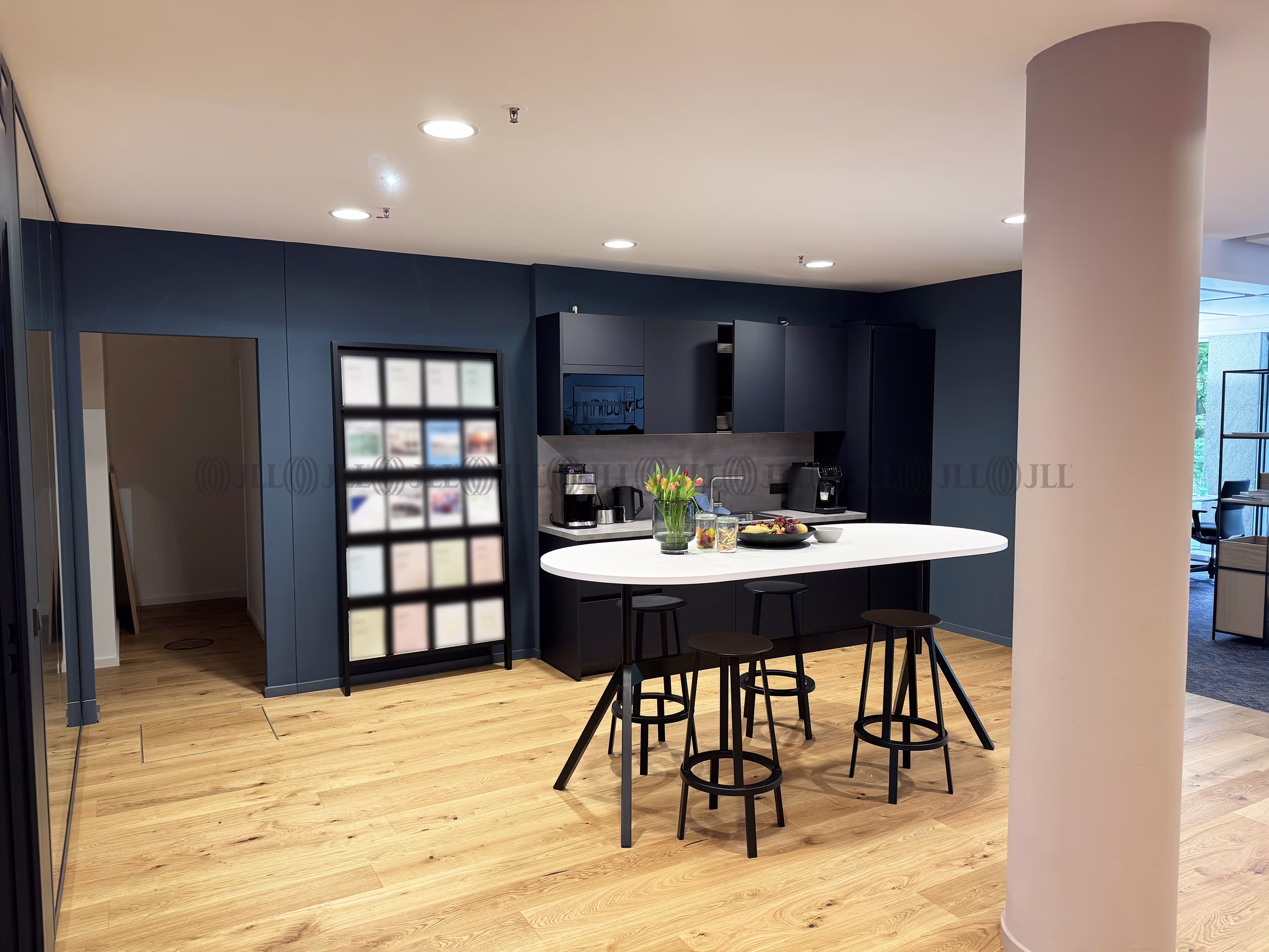 Büroimmobilie - Düsseldorf, Stadtmitte - D1411