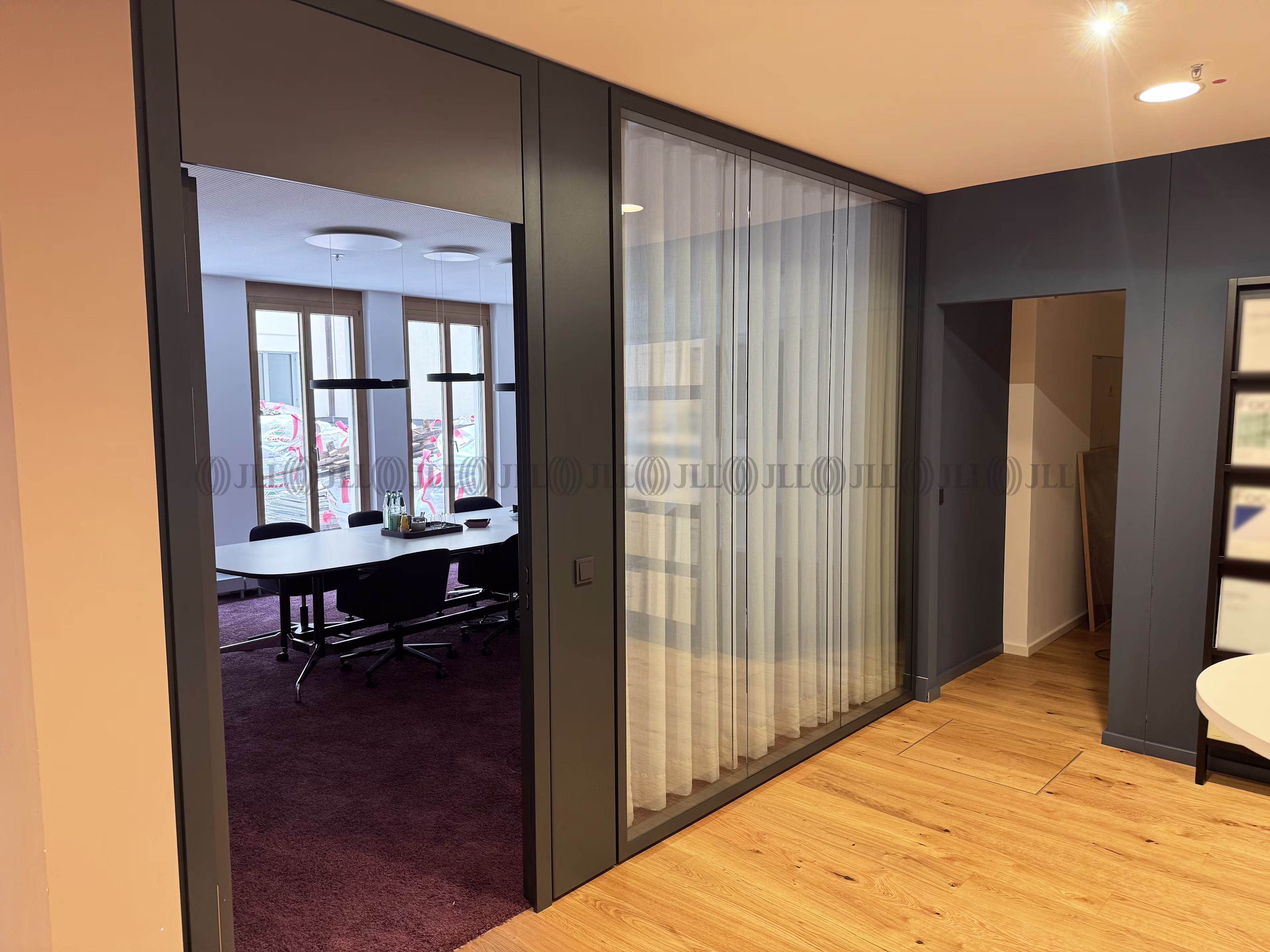 Büroimmobilie - Düsseldorf, Stadtmitte - D1411