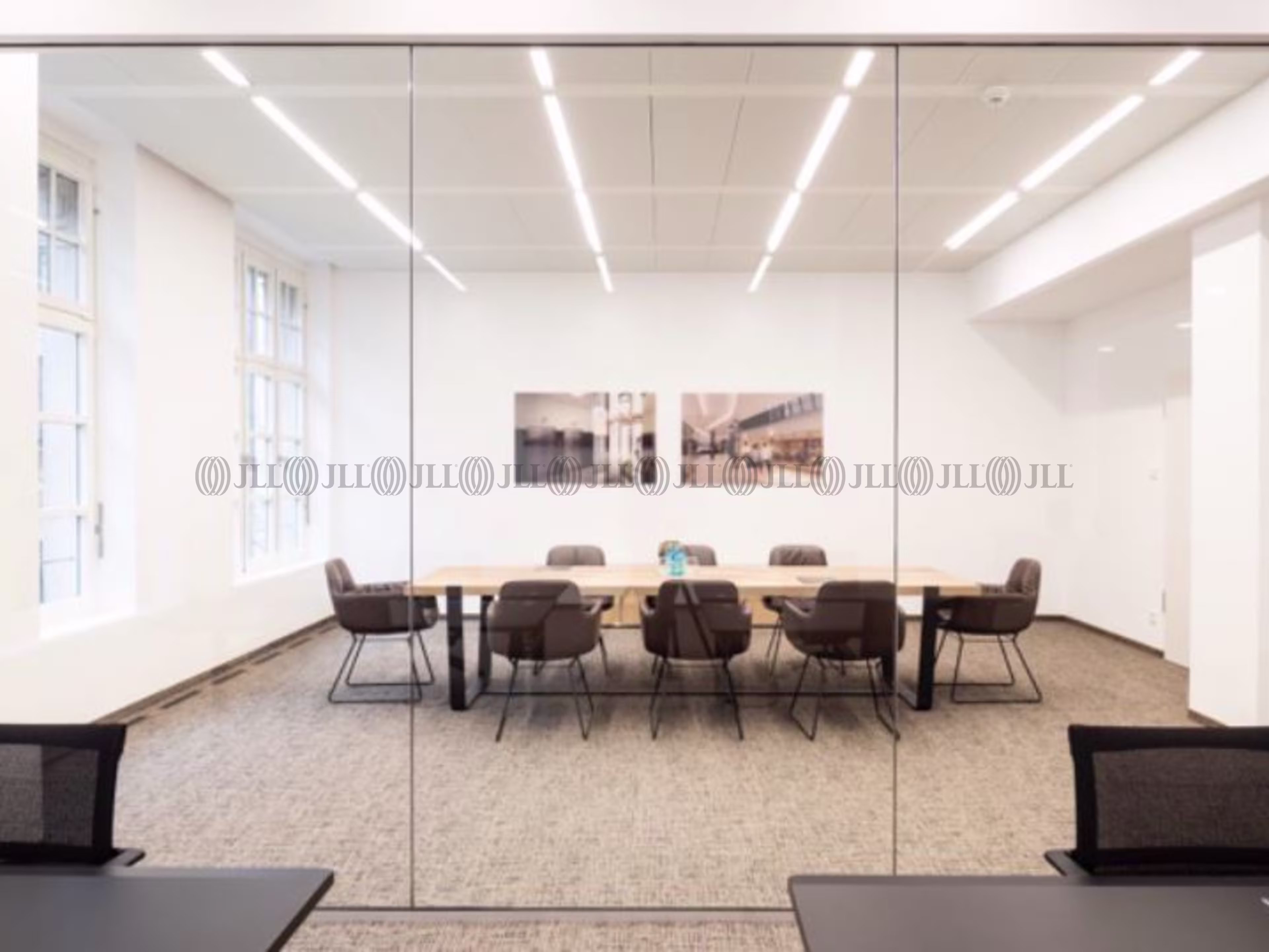 Büroimmobilie - Frankfurt am Main, Innenstadt - F0673 Büroimmobilie - Frankfurt am Main, Innenstadt - F0673