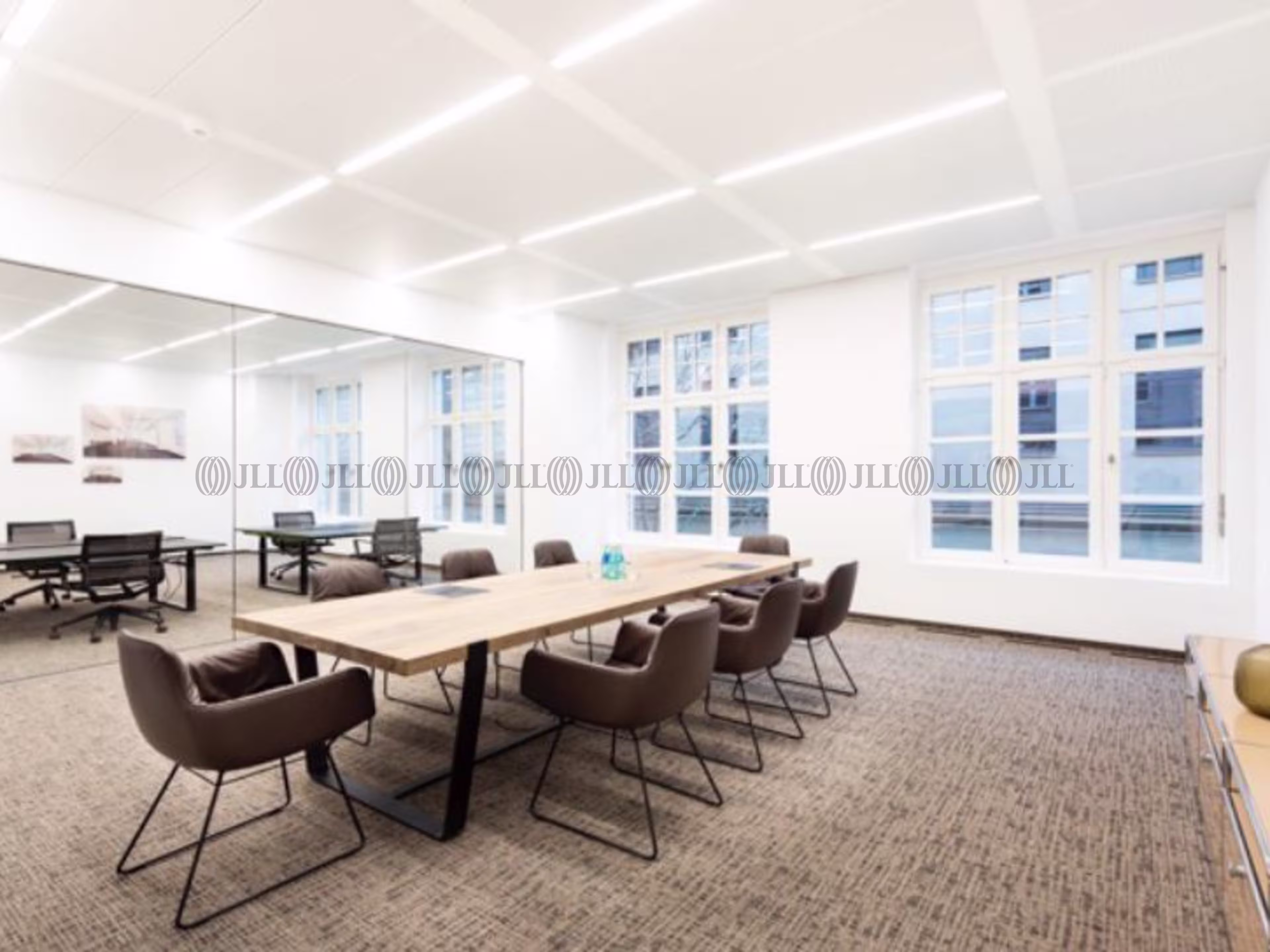 Büroimmobilie - Frankfurt am Main, Innenstadt - F0673 Büroimmobilie - Frankfurt am Main, Innenstadt - F0673