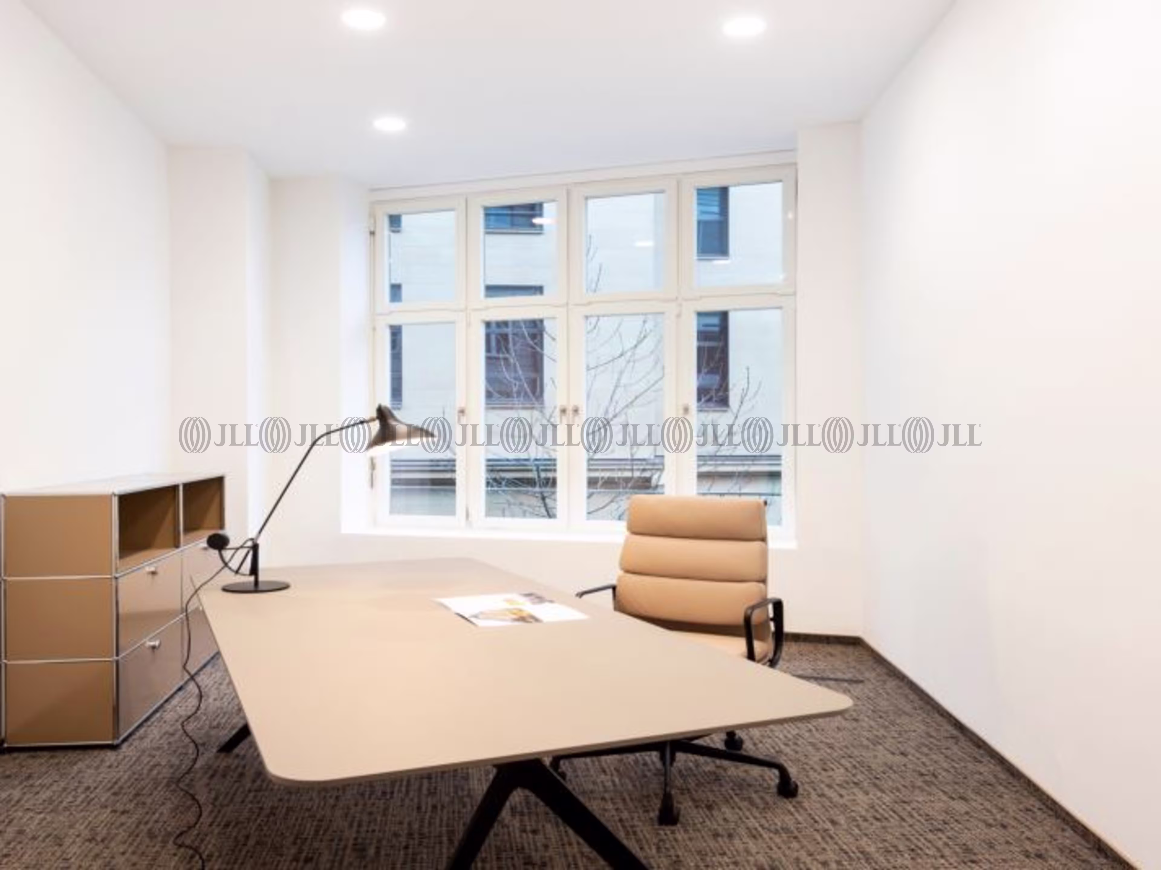 Büroimmobilie - Frankfurt am Main, Innenstadt - F0673 Büroimmobilie - Frankfurt am Main, Innenstadt - F0673