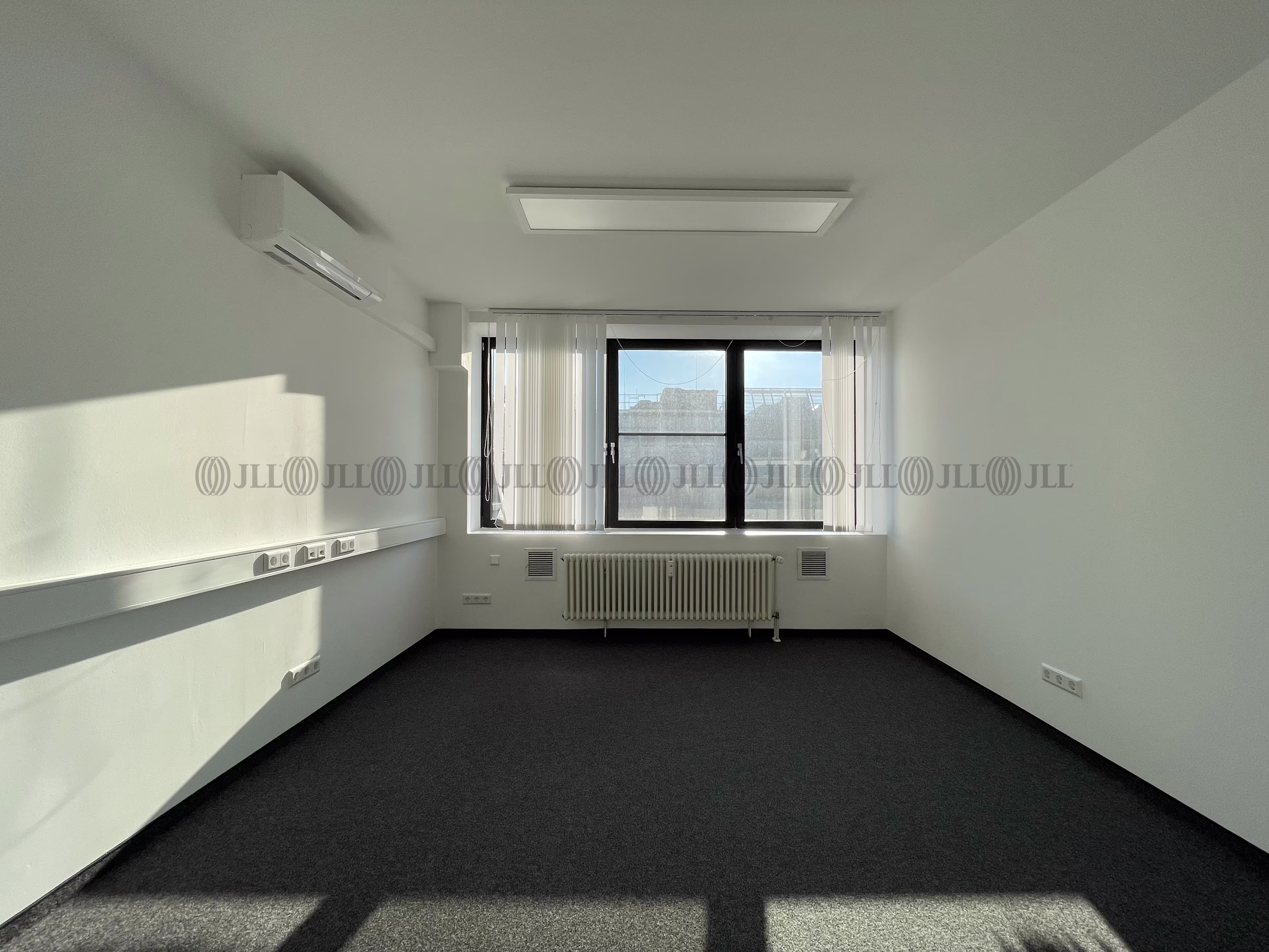 Büroimmobilie - Stuttgart, Mitte - S0182