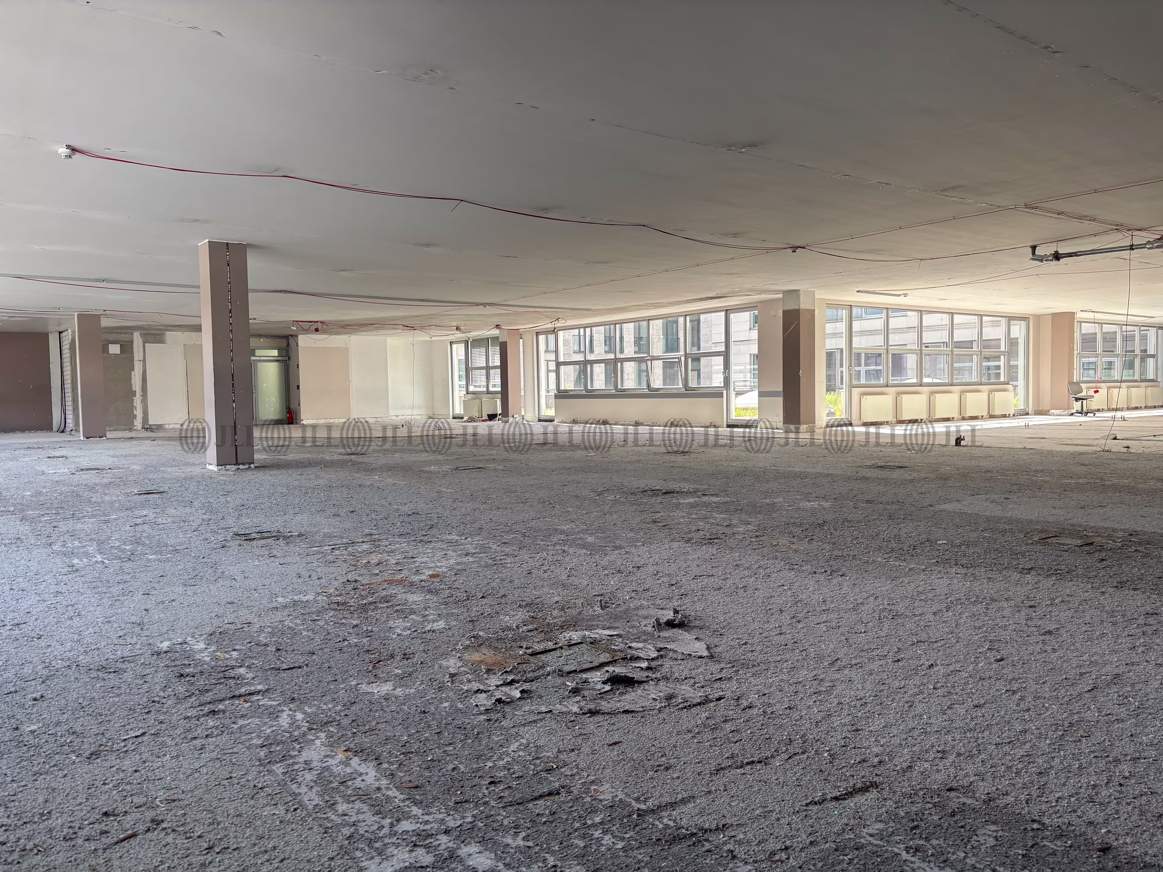 Büroimmobilie - Stuttgart, Mitte - S0216
