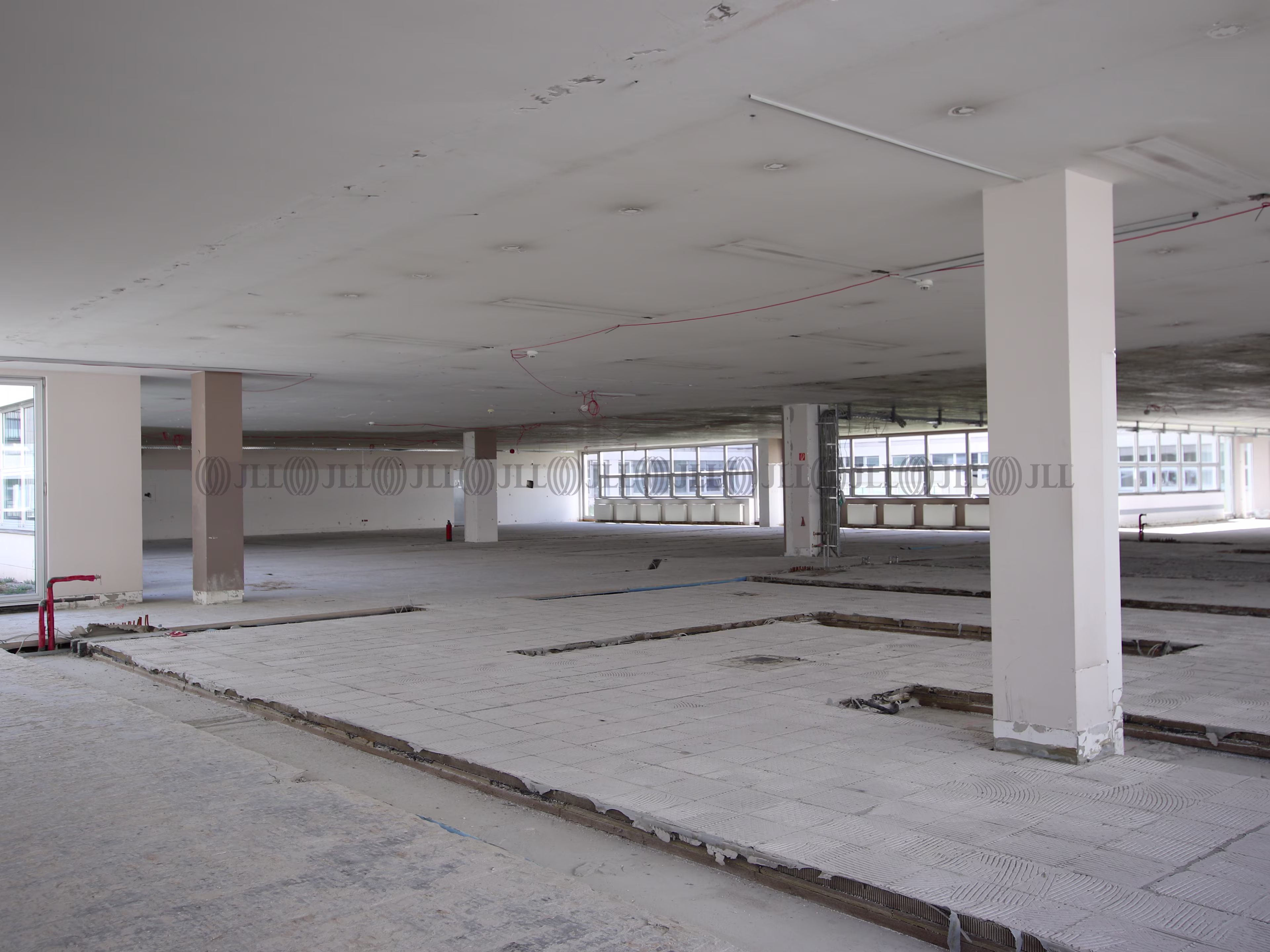 Büroimmobilie - Stuttgart, Mitte - S0216