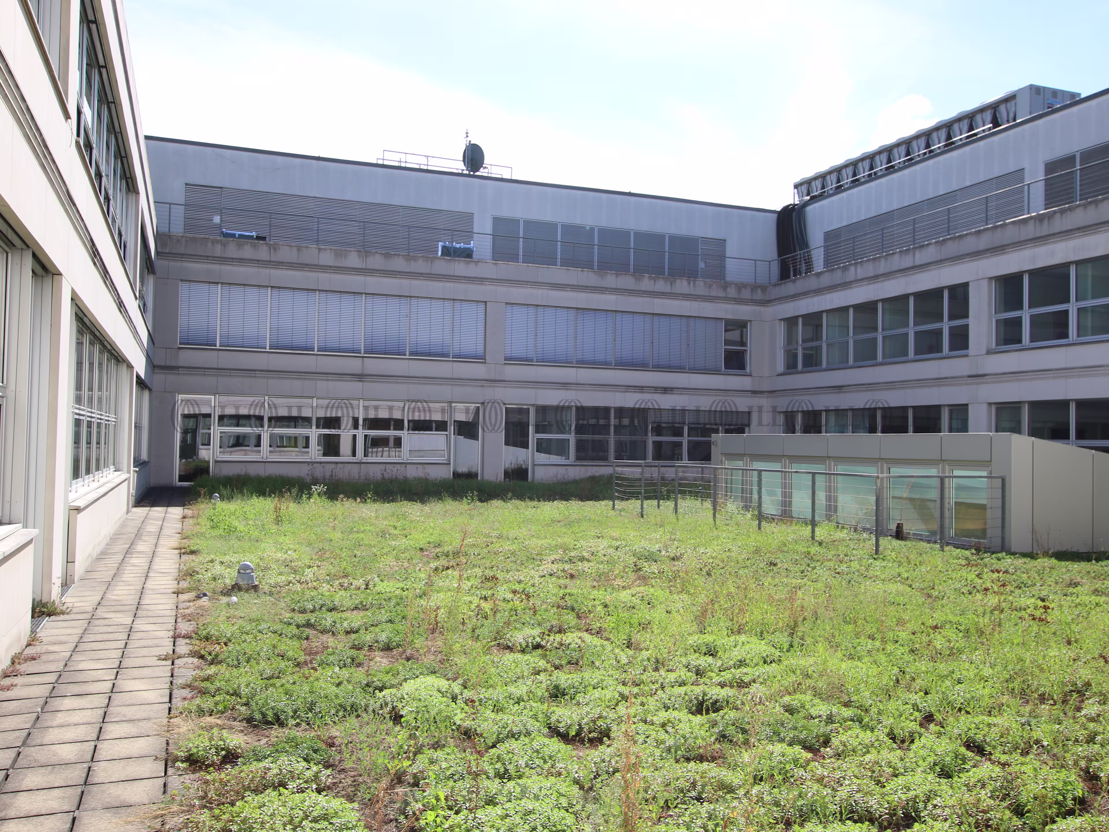Büroimmobilie - Stuttgart, Mitte - S0216